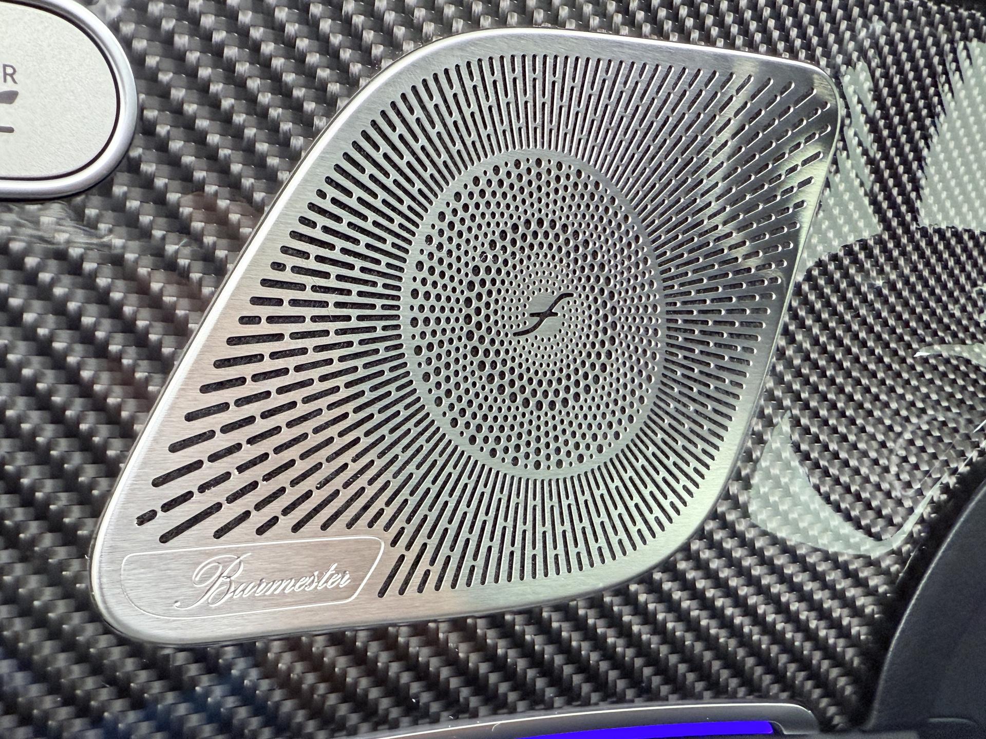 Mercedes-Benz GLE Coupé AMG 53 Hybrid 4MATIC+ Night Edition Premium Plus 23