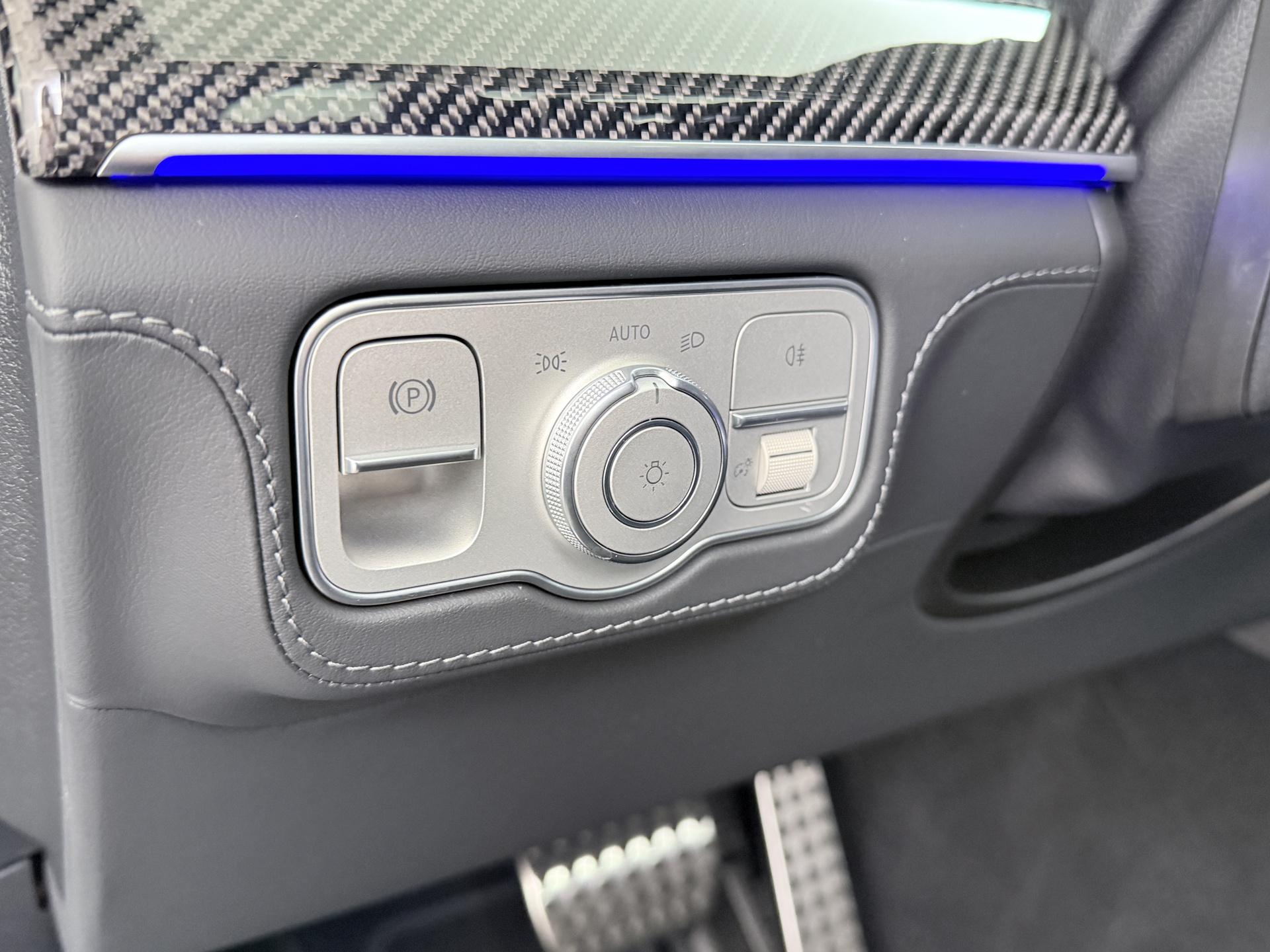 Mercedes-Benz GLE Coupé AMG 53 Hybrid 4MATIC+ Night Edition Premium Plus 24