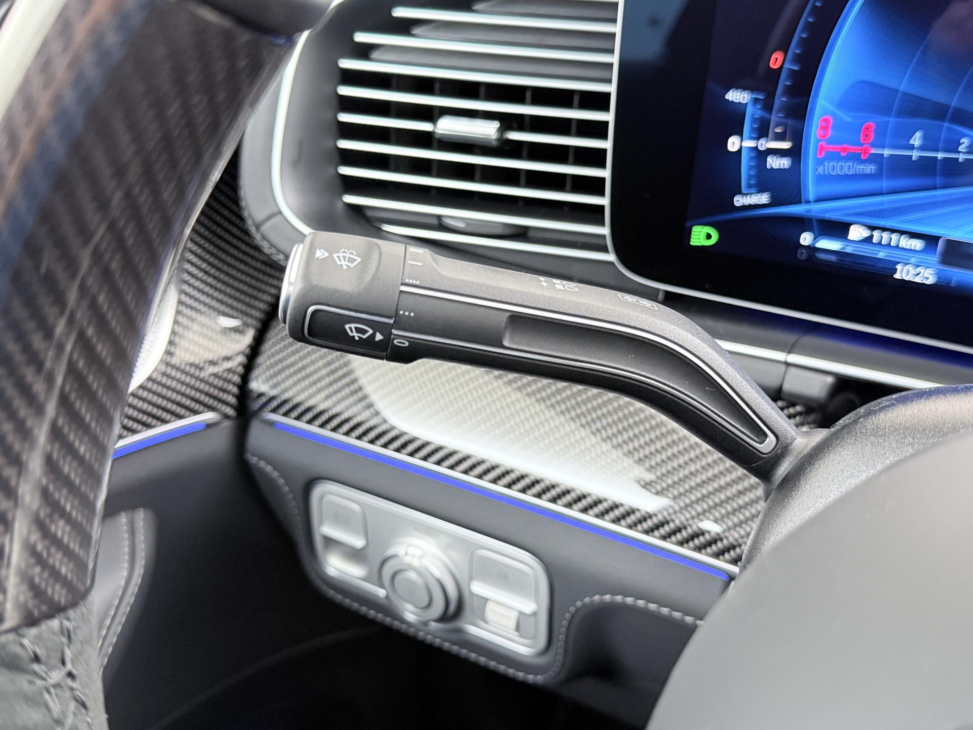 Mercedes-Benz GLE Coupé AMG 53 Hybrid 4MATIC+ Night Edition Premium Plus 32