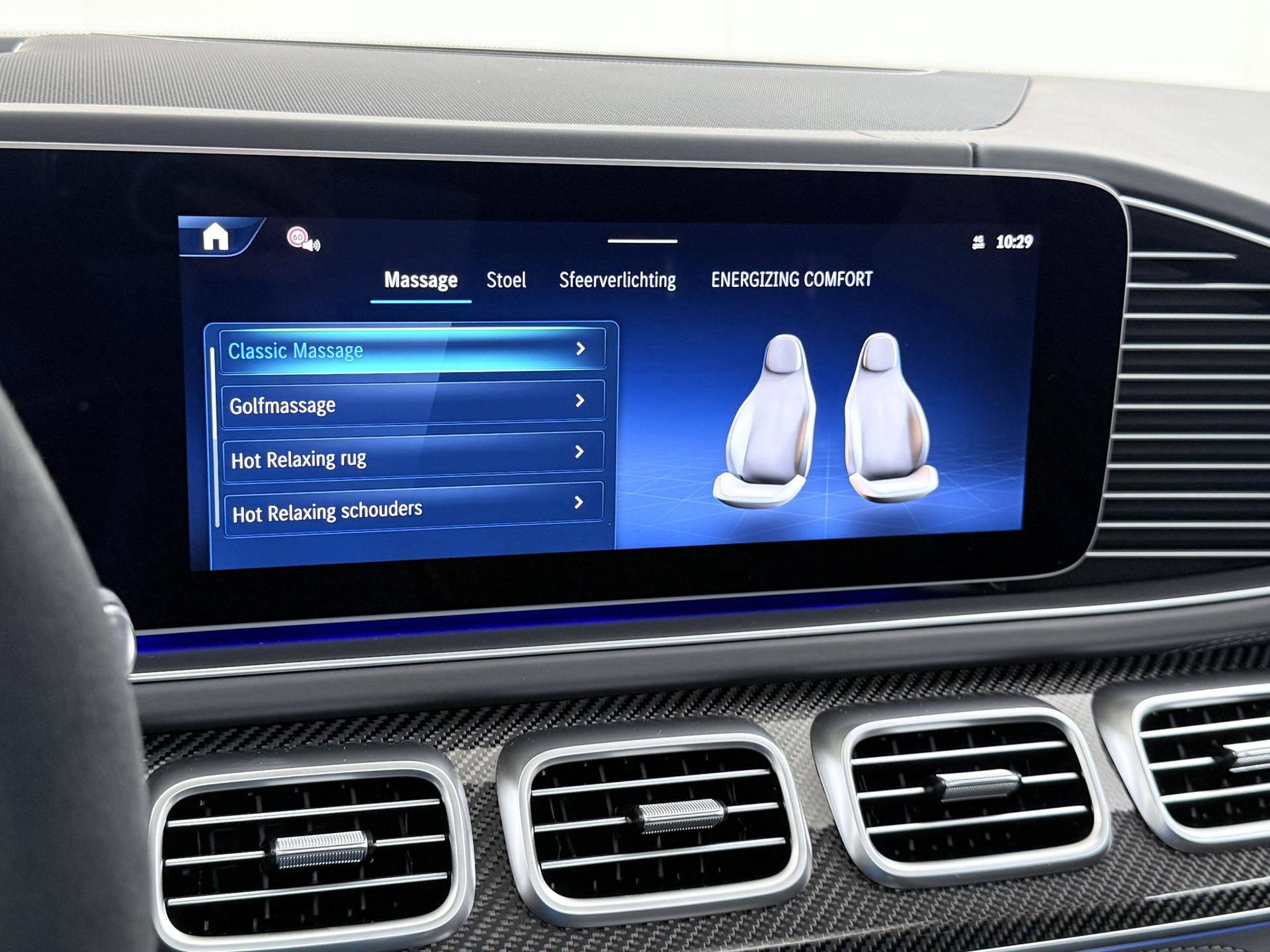 Mercedes-Benz GLE Coupé AMG 53 Hybrid 4MATIC+ Night Edition Premium Plus 48