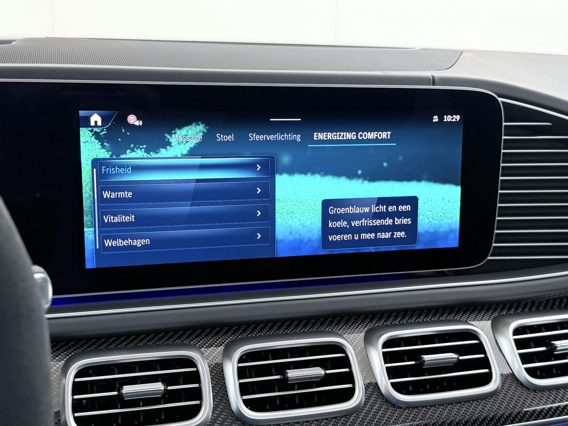 Mercedes-Benz GLE Coupé AMG 53 Hybrid 4MATIC+ Night Edition Premium Plus 51