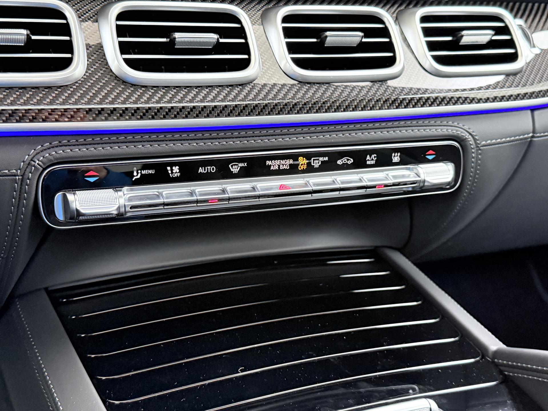 Mercedes-Benz GLE Coupé AMG 53 Hybrid 4MATIC+ Night Edition Premium Plus 54