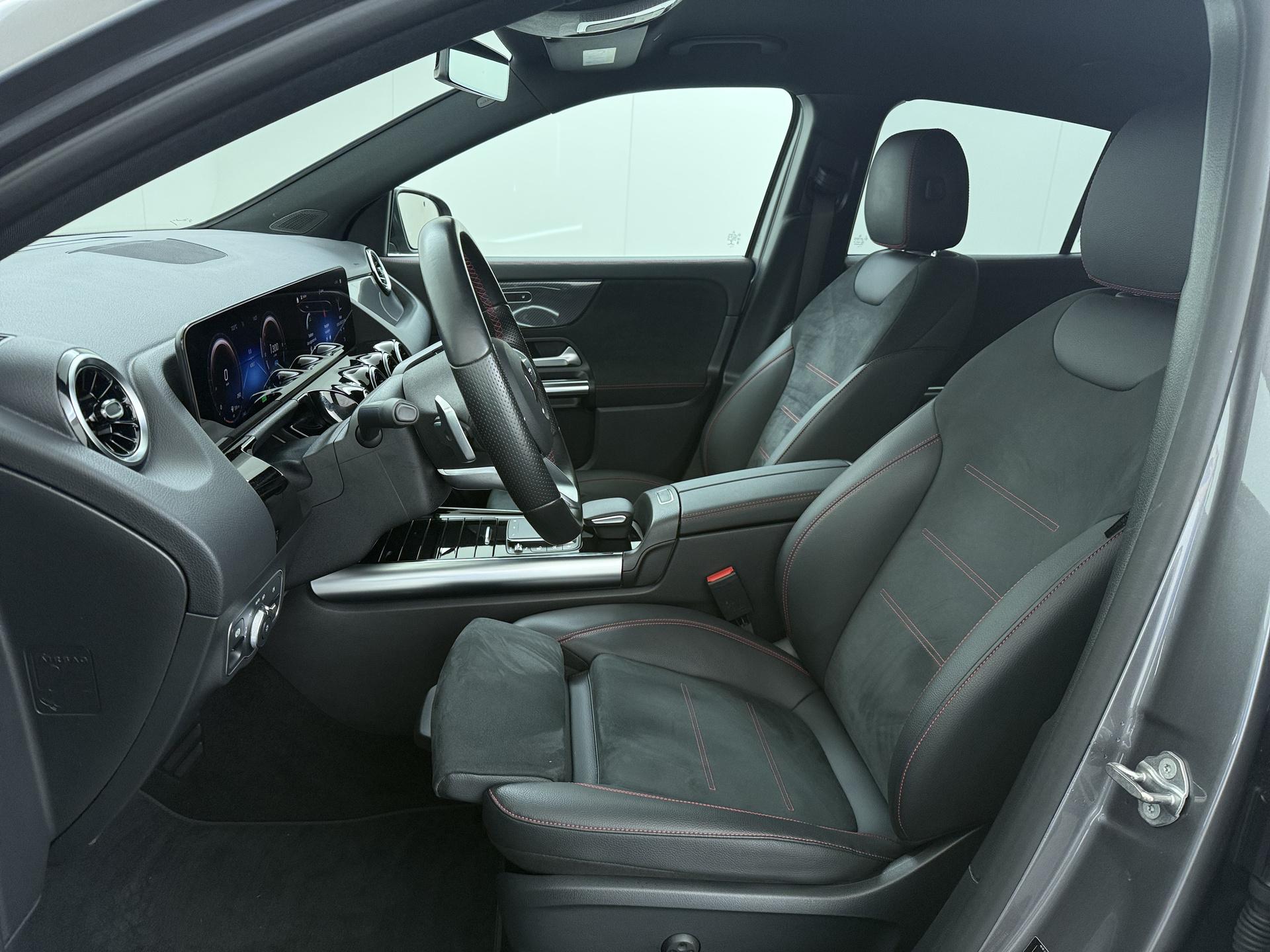 Mercedes-Benz GLA 250 e AMG Line 22