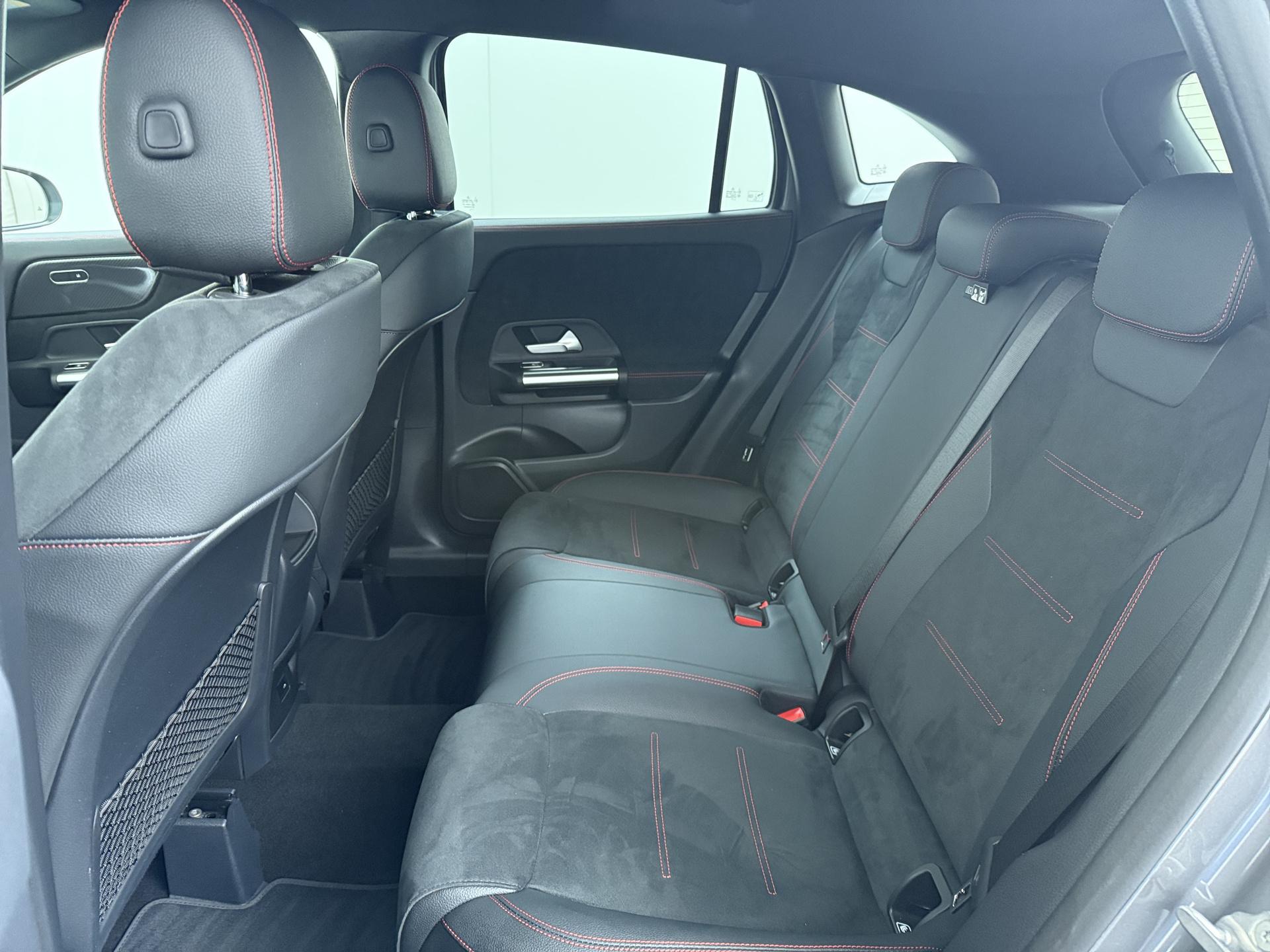 Mercedes-Benz GLA 250 e AMG Line 25