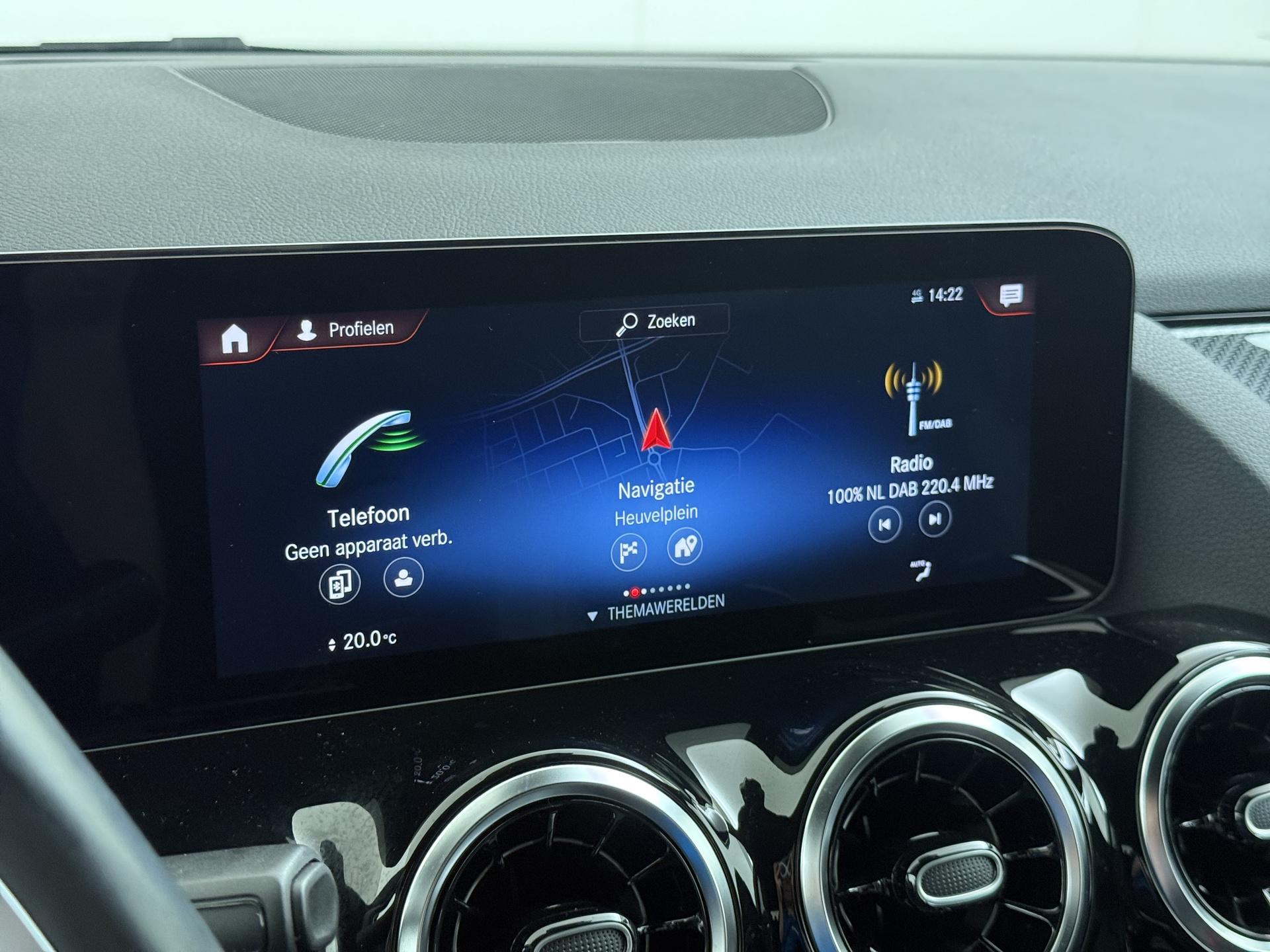 Mercedes-Benz GLA 250 e AMG Line 36