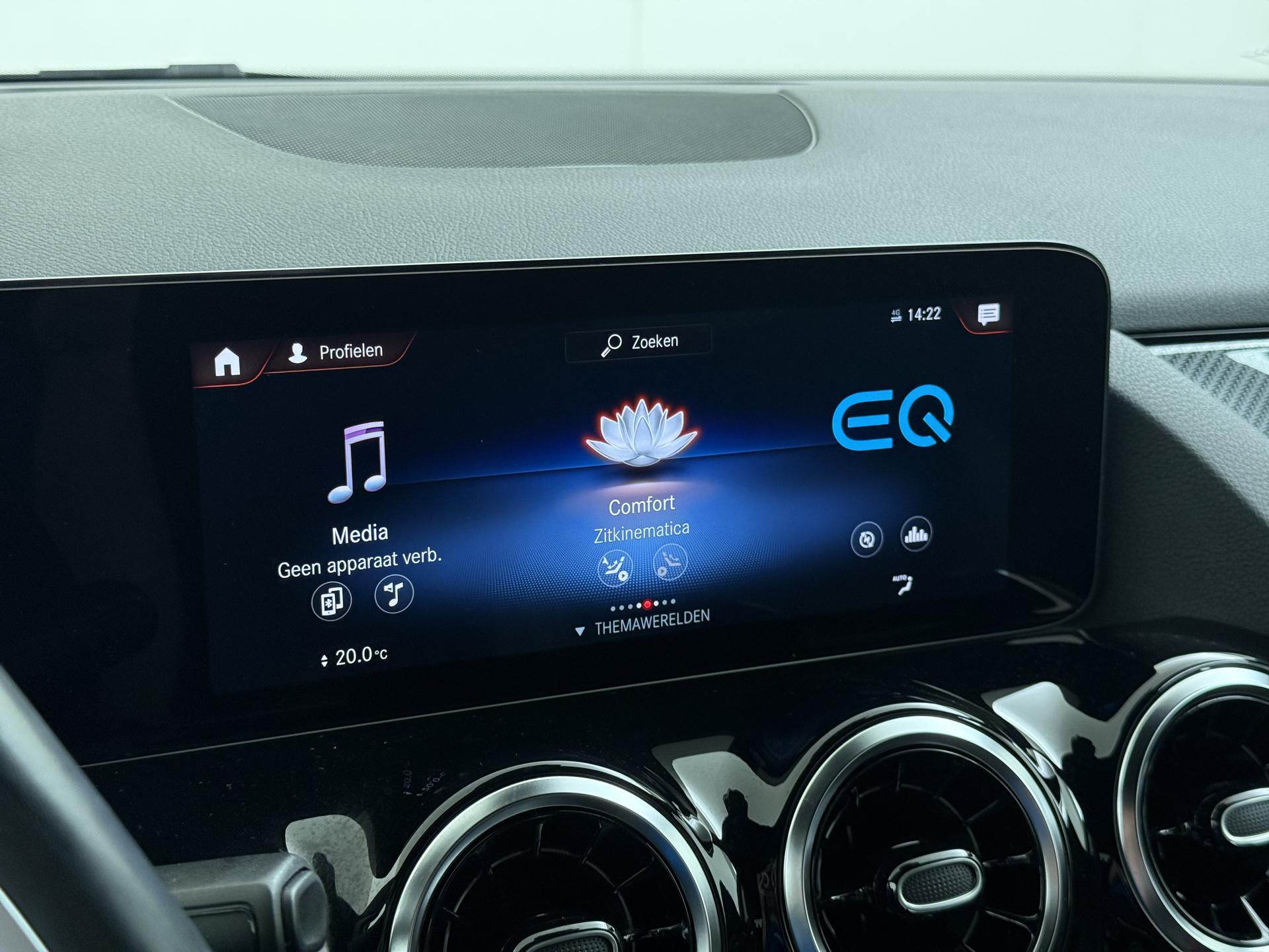 Mercedes-Benz GLA 250 e AMG Line 37