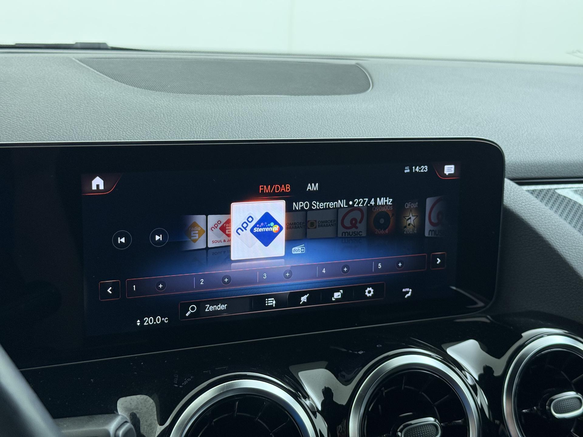 Mercedes-Benz GLA 250 e AMG Line 40