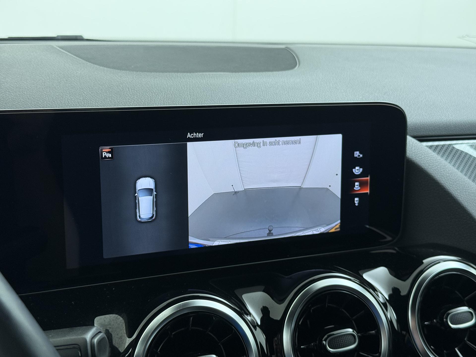 Mercedes-Benz GLA 250 e AMG Line 43