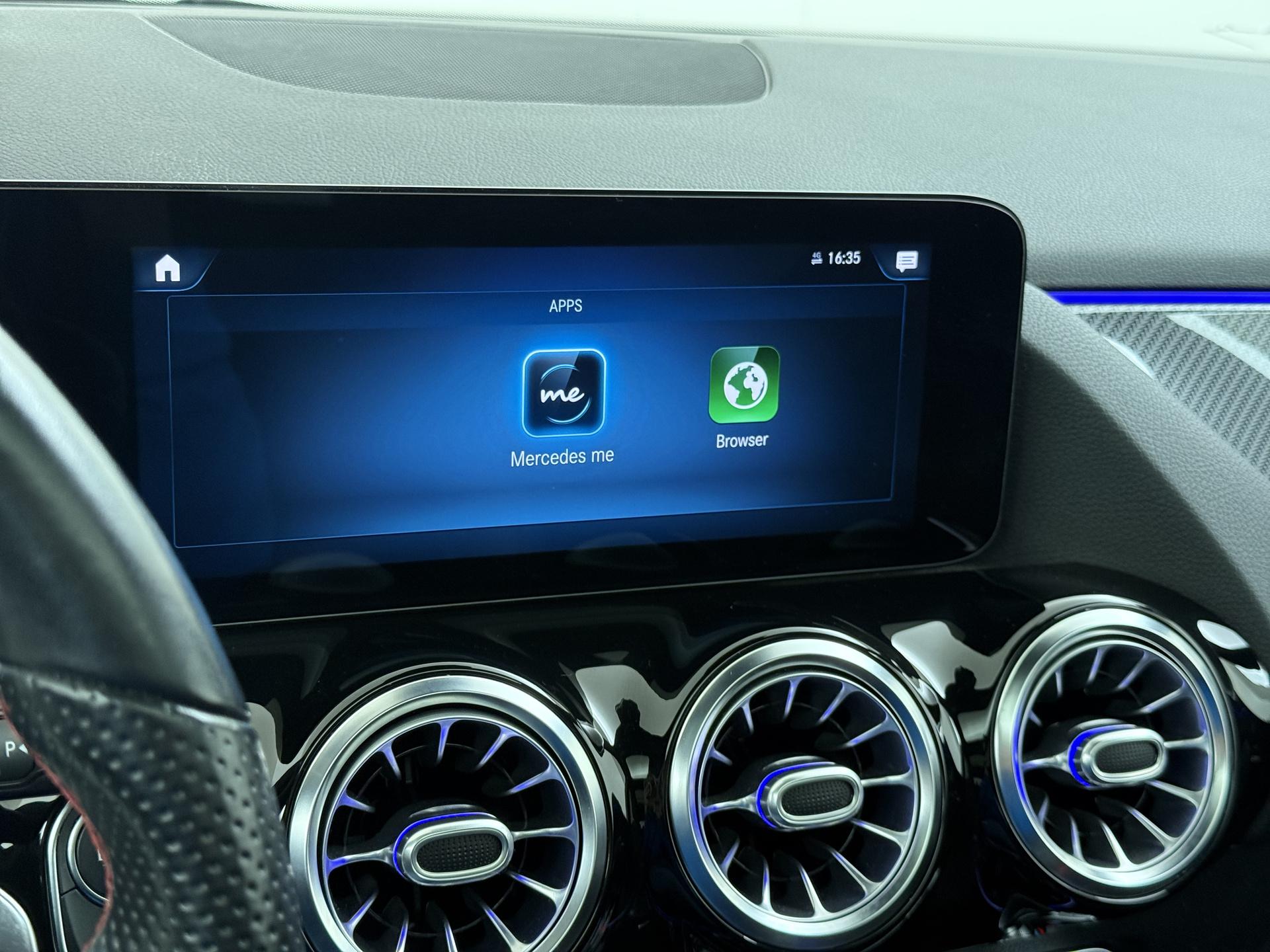 Mercedes-Benz GLA 250 e AMG Business Solution Limited 43