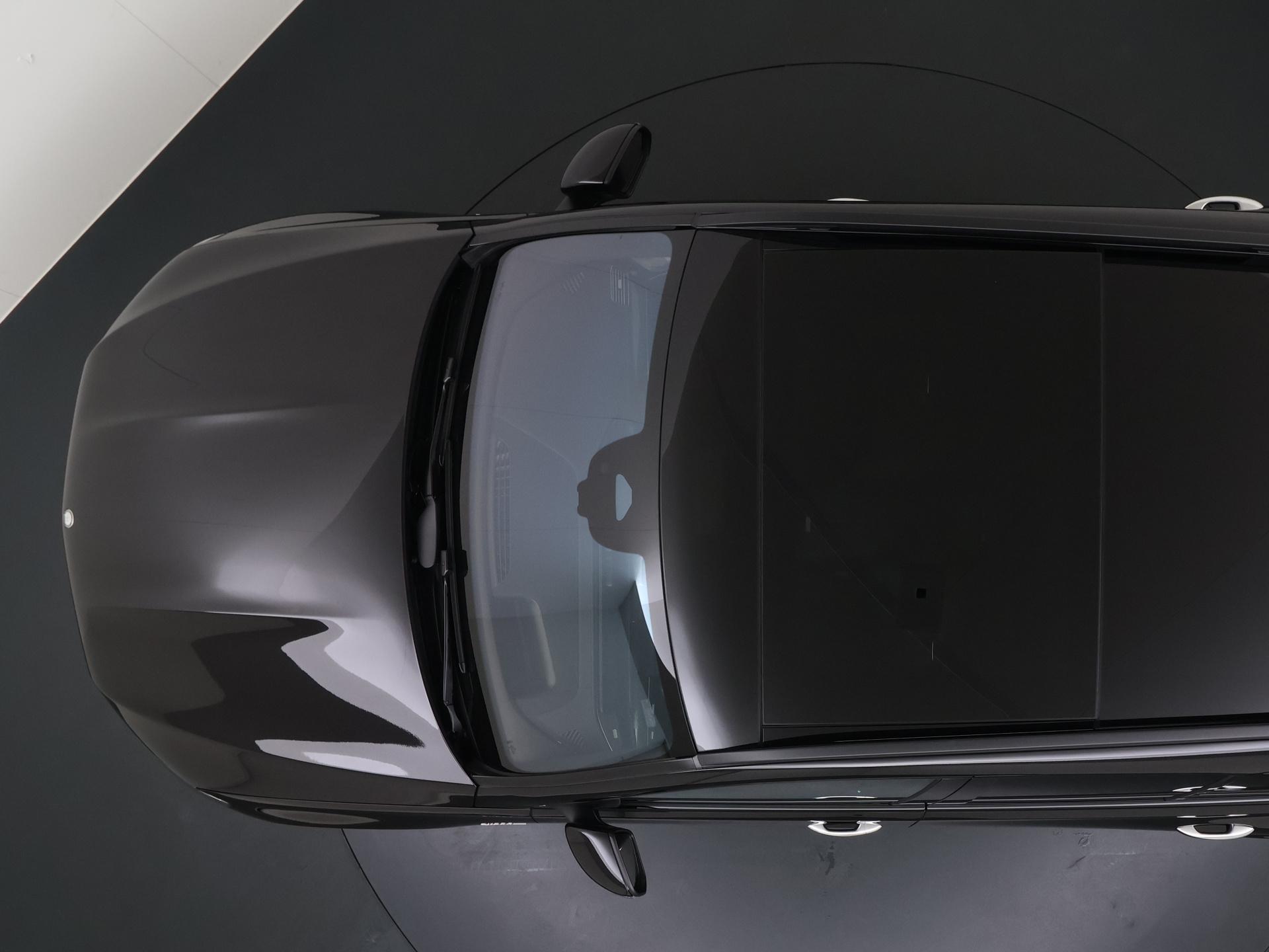 Mercedes-Benz GLE AMG 53 Hybrid 4MATIC+ Premium Plus 14