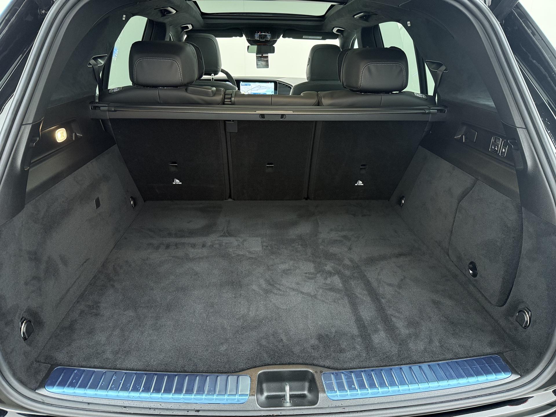 Mercedes-Benz GLE AMG 53 Hybrid 4MATIC+ Premium Plus 20