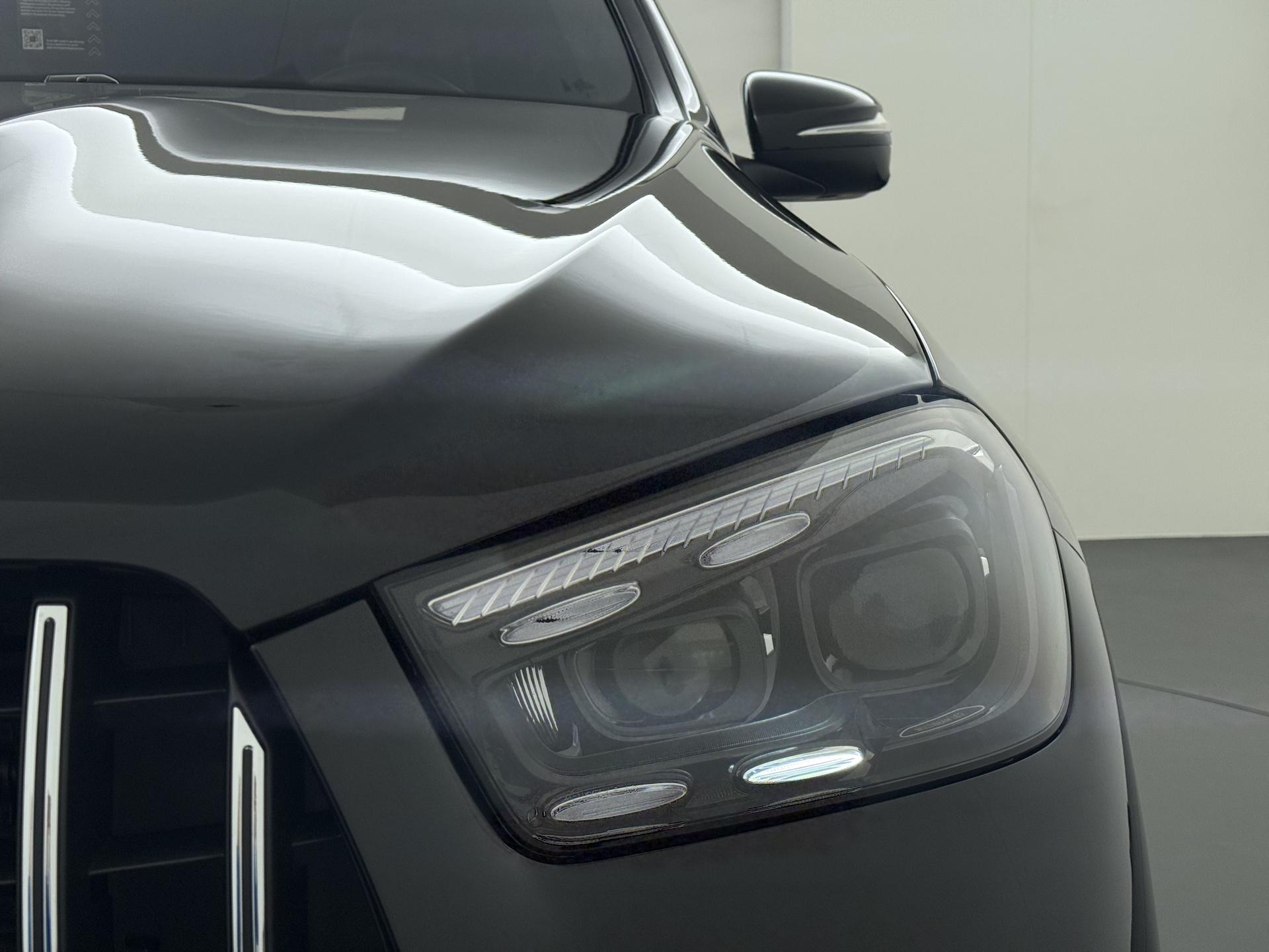 Mercedes-Benz GLE AMG 53 Hybrid 4MATIC+ Premium Plus 24