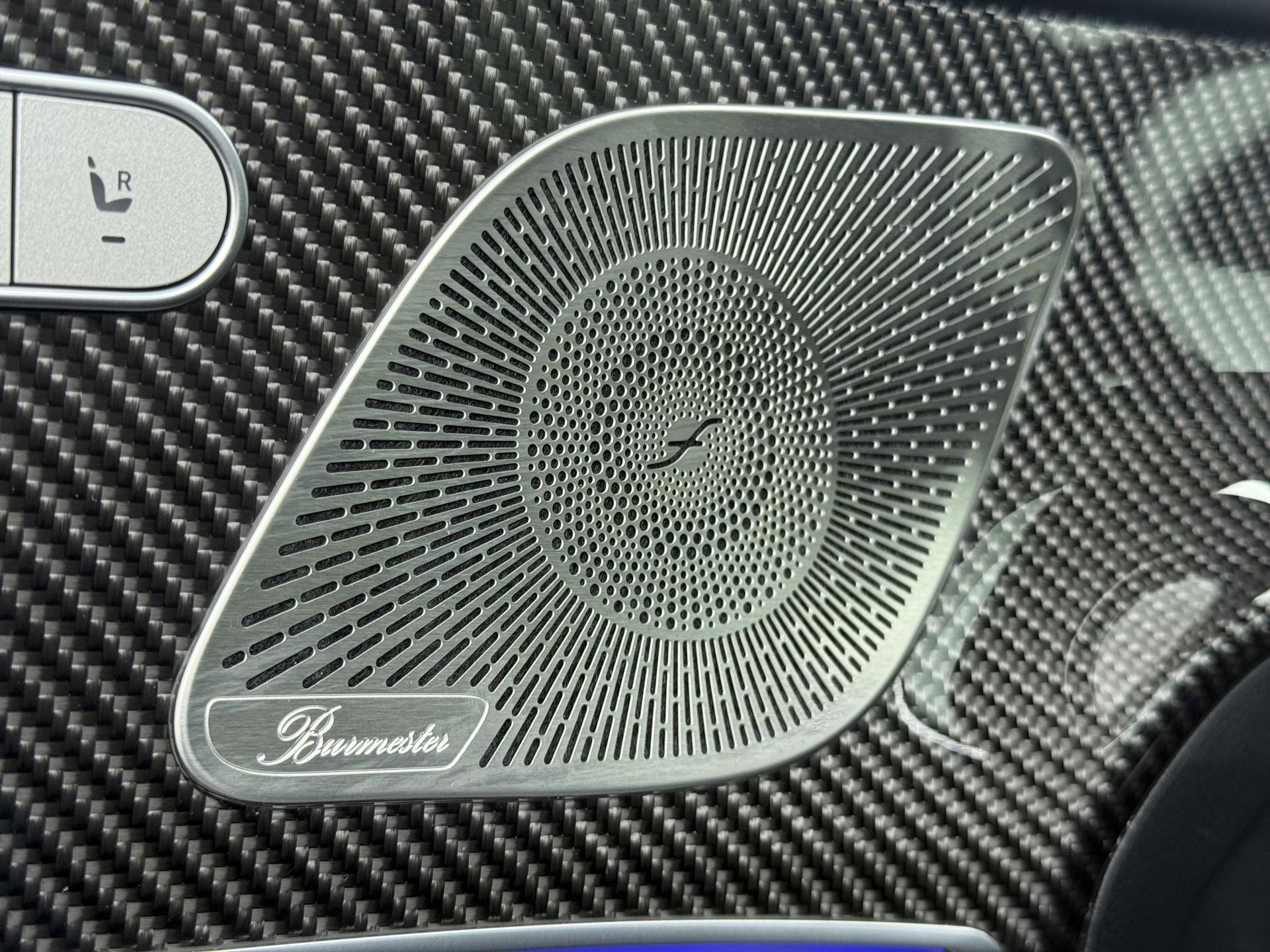 Mercedes-Benz GLE AMG 53 Hybrid 4MATIC+ Premium Plus 29