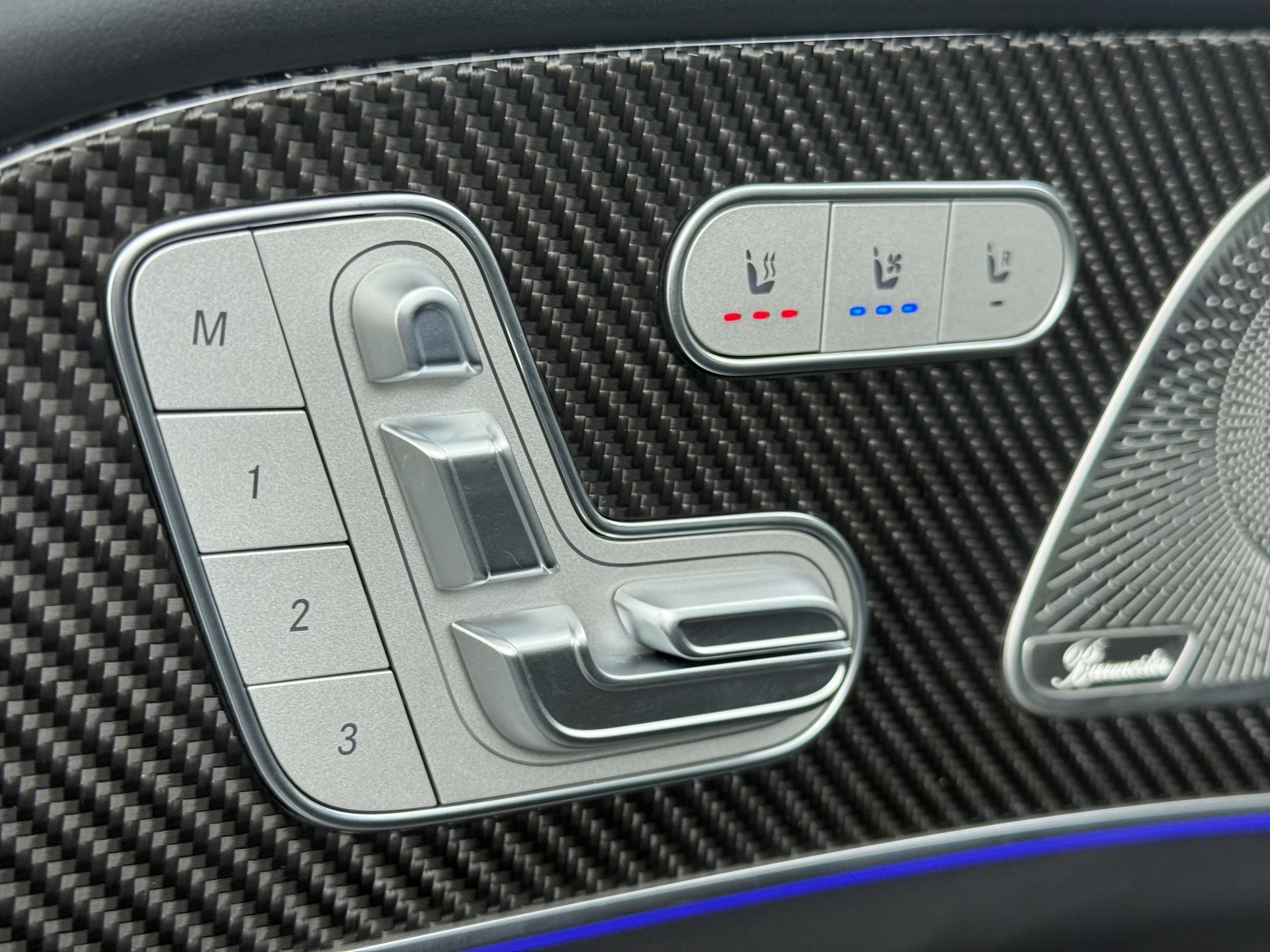 Mercedes-Benz GLE AMG 53 Hybrid 4MATIC+ Premium Plus 3