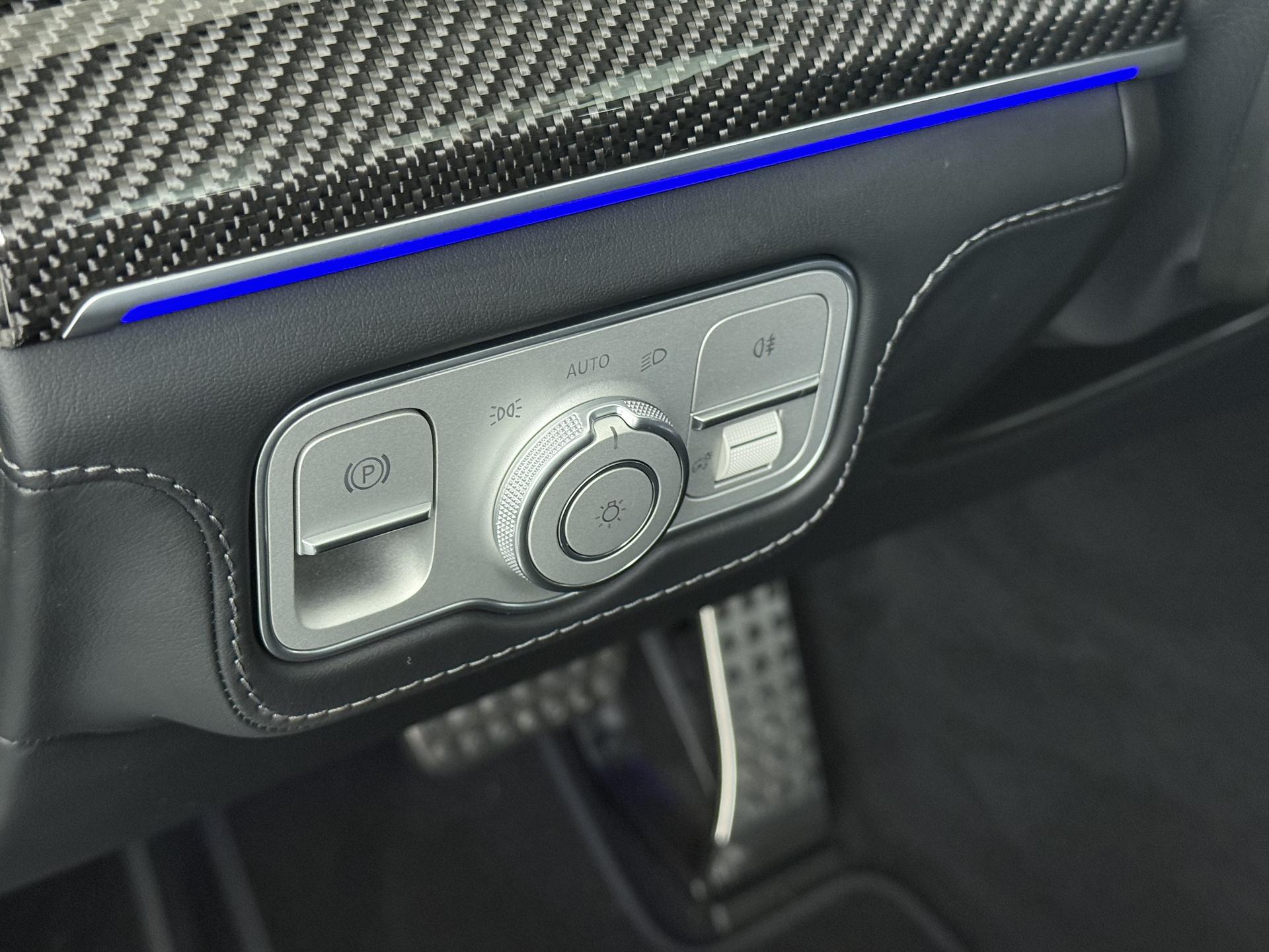 Mercedes-Benz GLE AMG 53 Hybrid 4MATIC+ Premium Plus 30