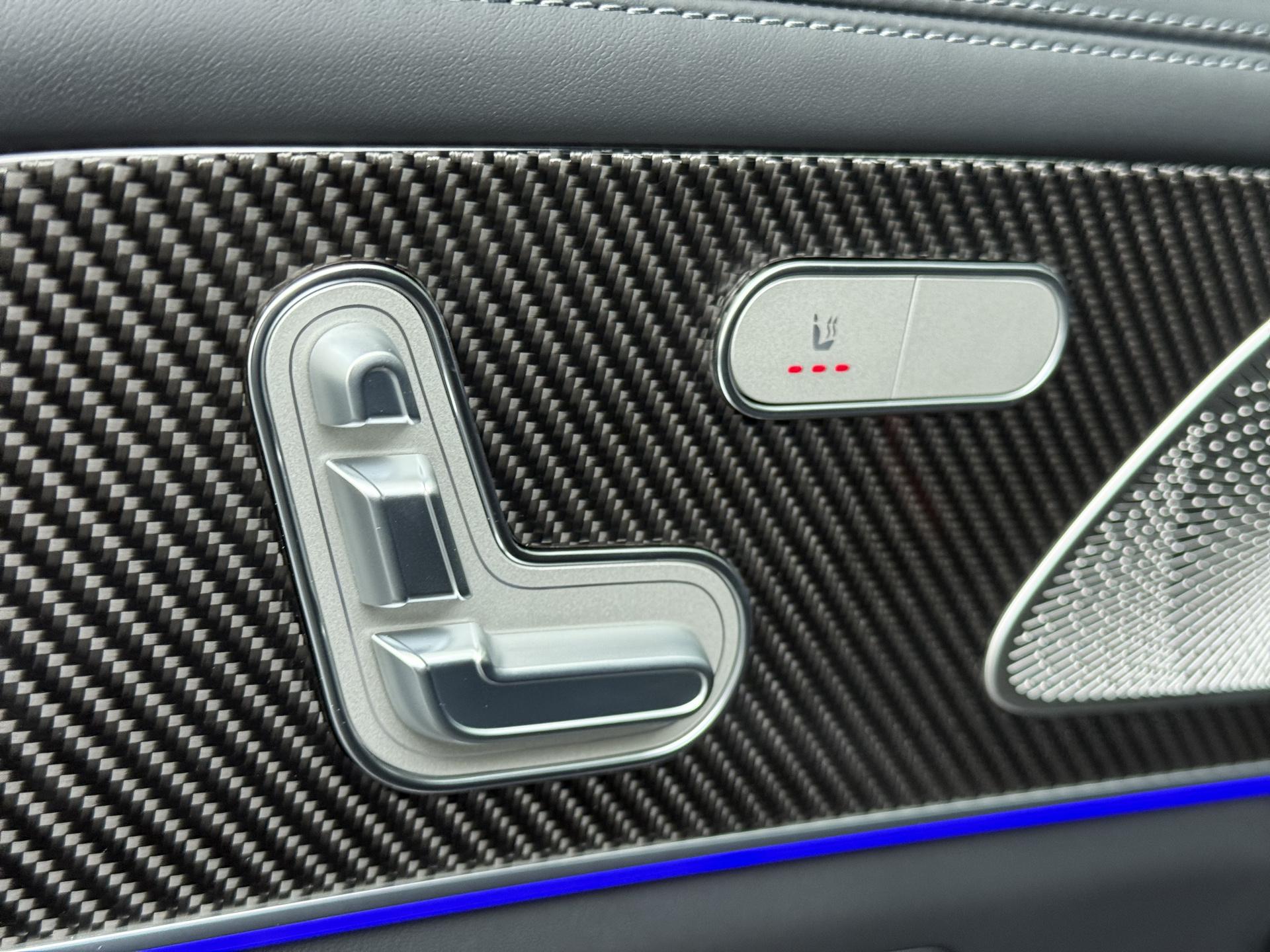 Mercedes-Benz GLE AMG 53 Hybrid 4MATIC+ Premium Plus 31