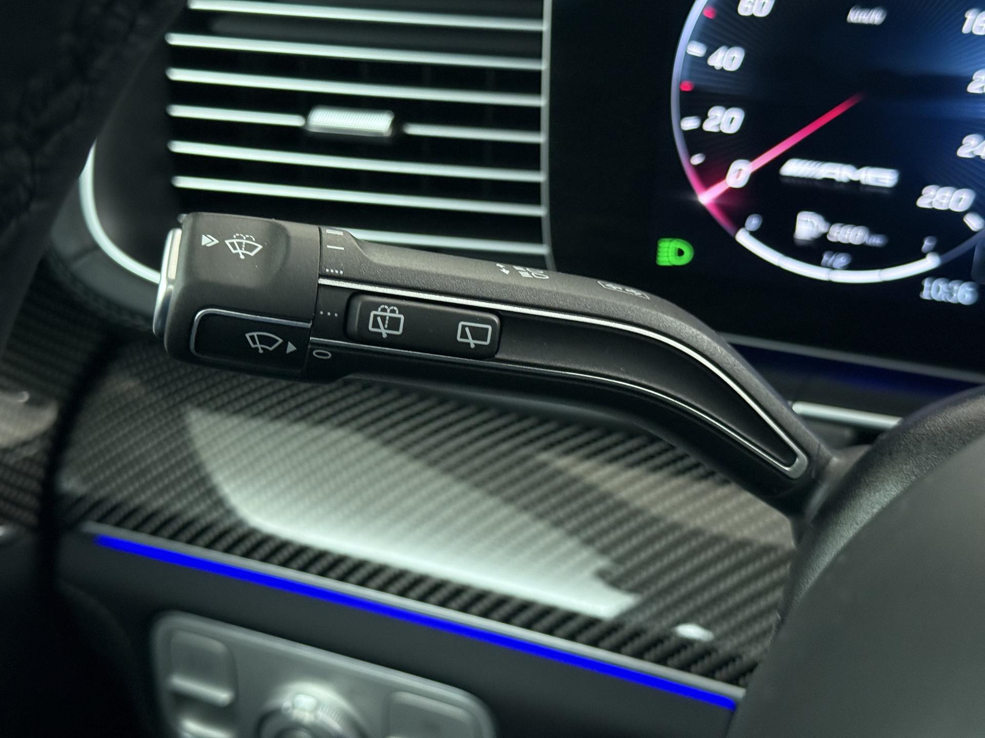 Mercedes-Benz GLE AMG 53 Hybrid 4MATIC+ Premium Plus 40