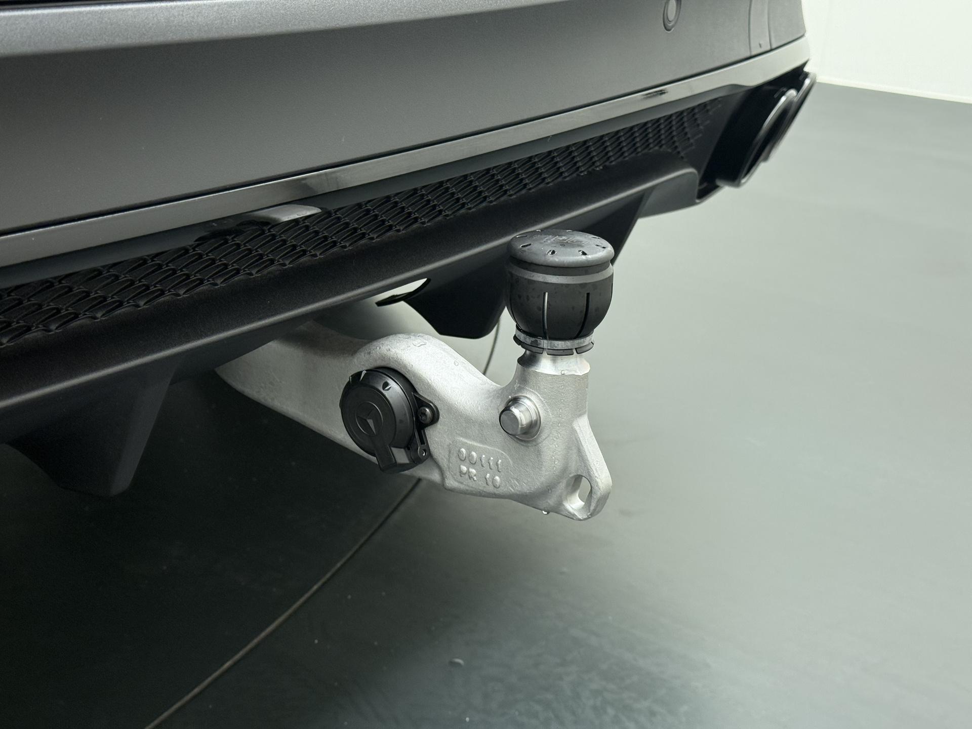 Mercedes-Benz GLE AMG 53 Hybrid 4MATIC+ Premium Plus 5