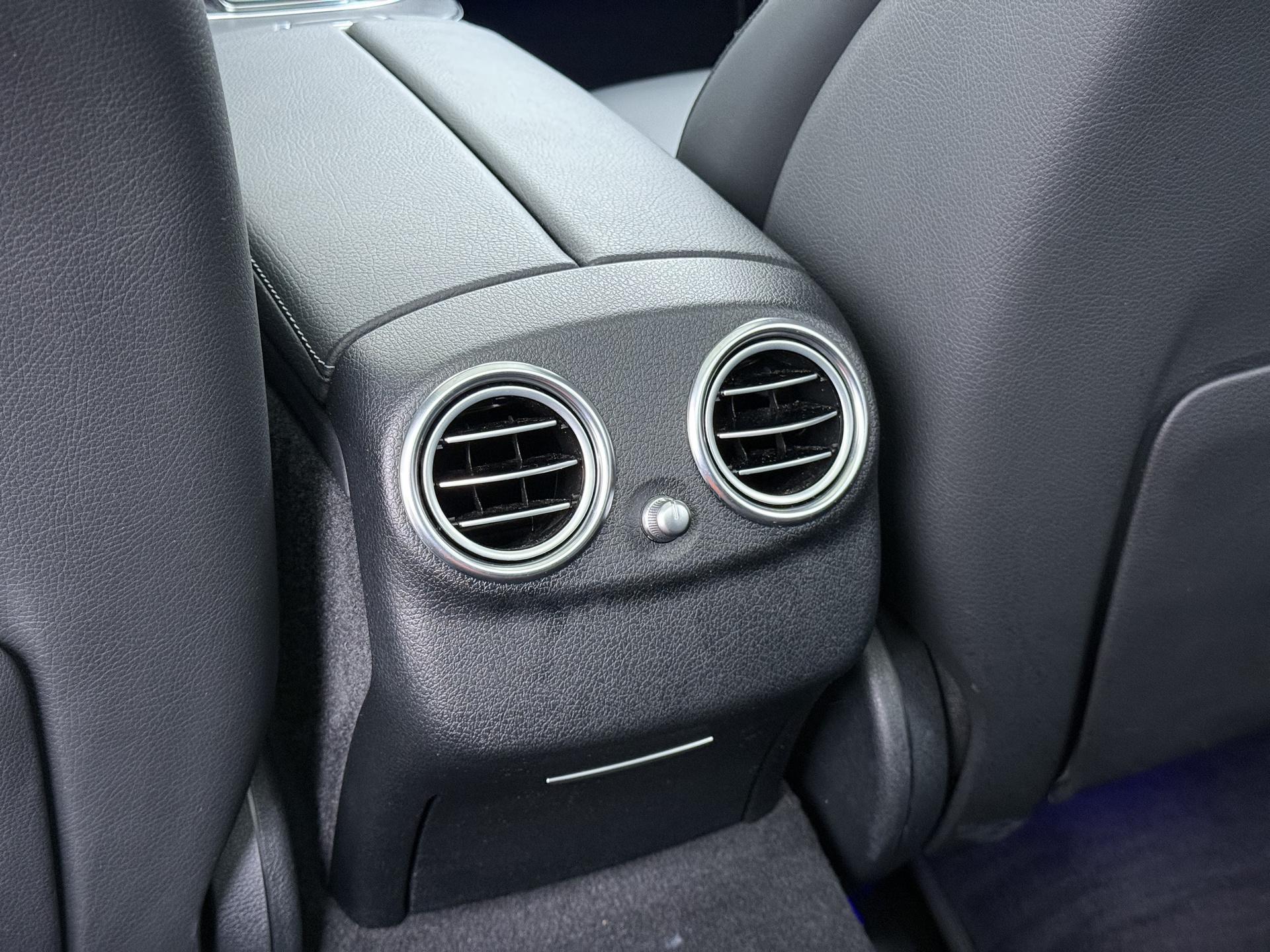 Mercedes-Benz E-Klasse Estate 200 AMG Business Solution 27