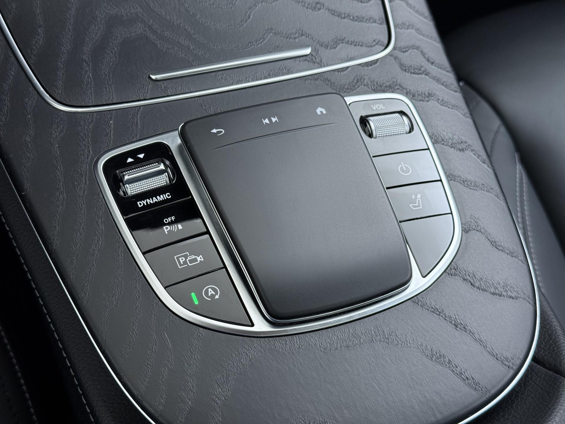 Mercedes-Benz E-Klasse Estate 200 AMG Business Solution 47