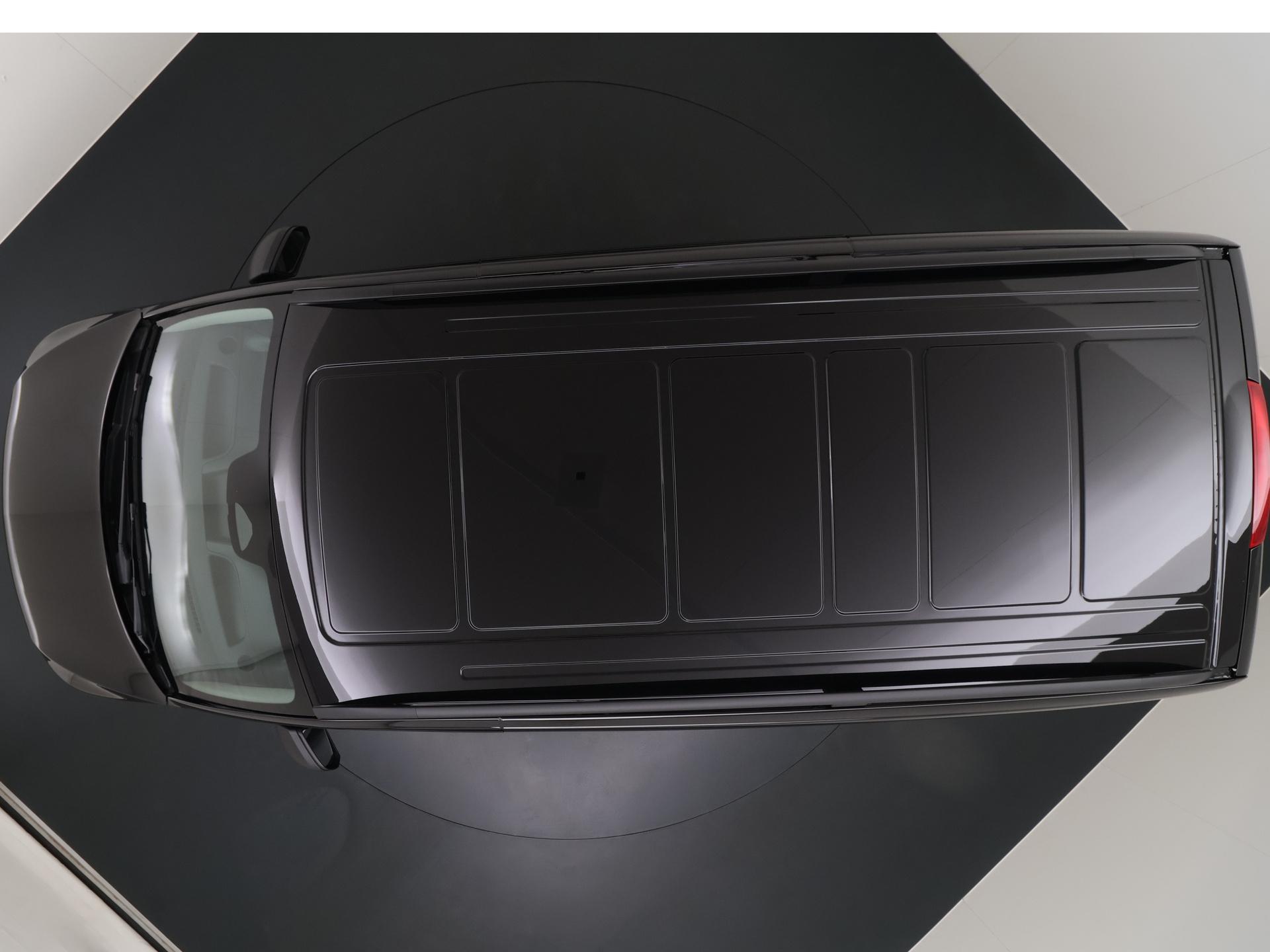 Mercedes-Benz Vito 114 CDI L2 Pro 12