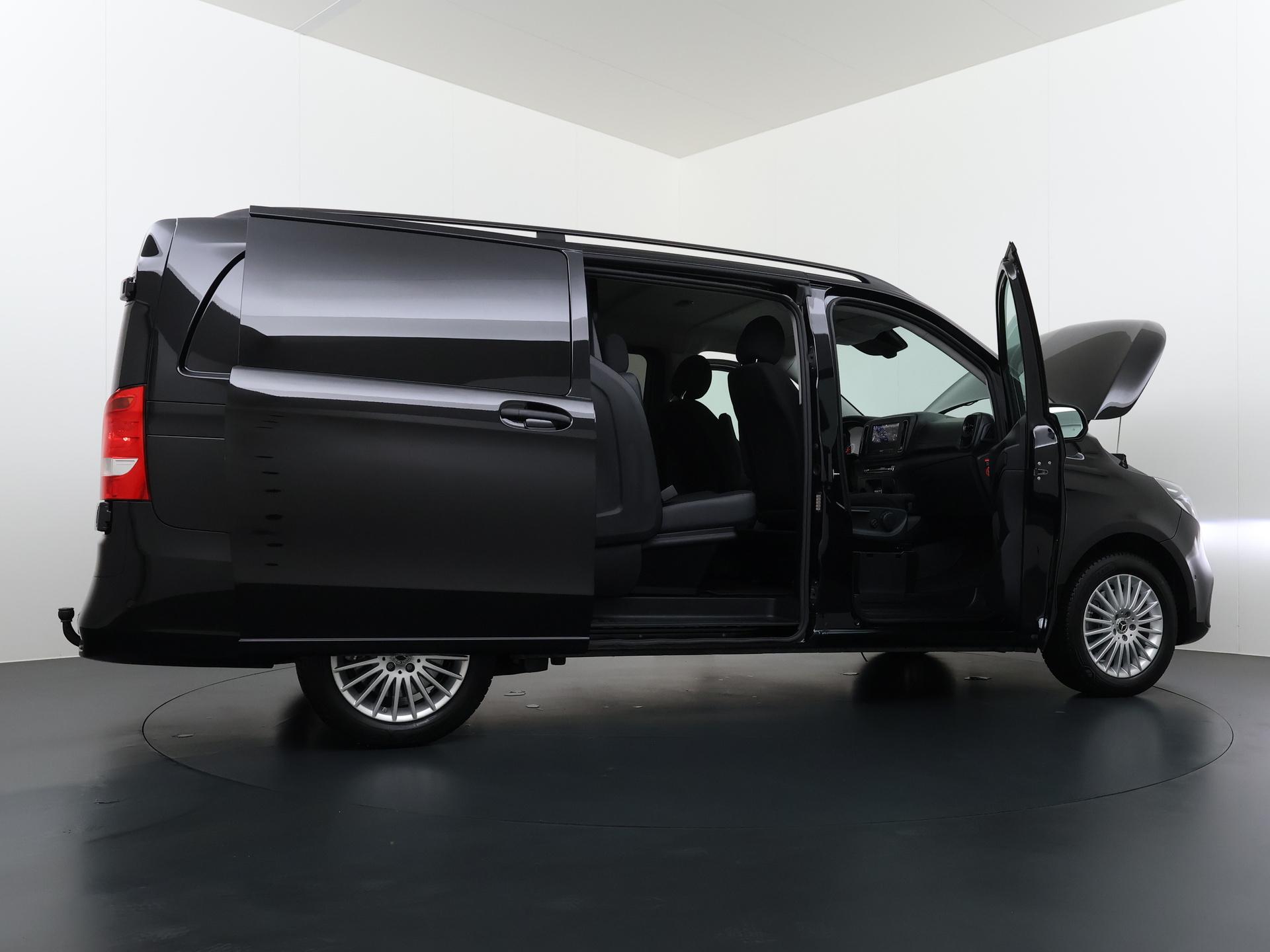 Mercedes-Benz Vito 114 CDI L2 Pro 13