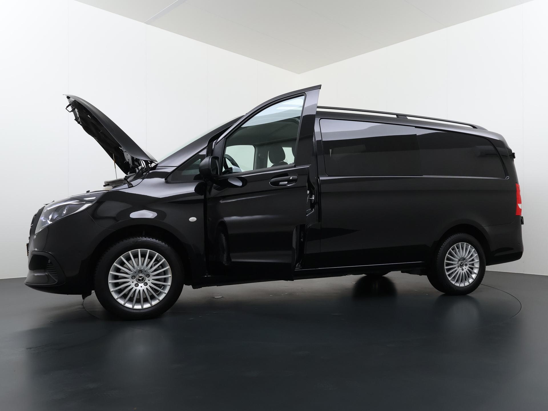 Mercedes-Benz Vito 114 CDI L2 Pro 14
