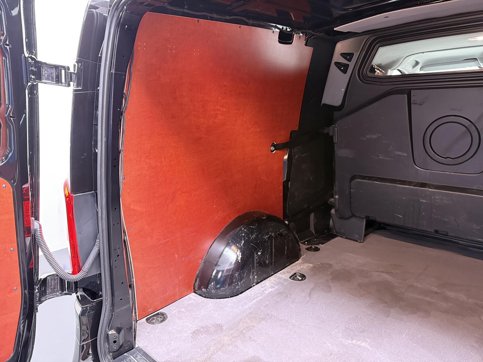 Mercedes-Benz Vito 114 CDI L2 Pro 17