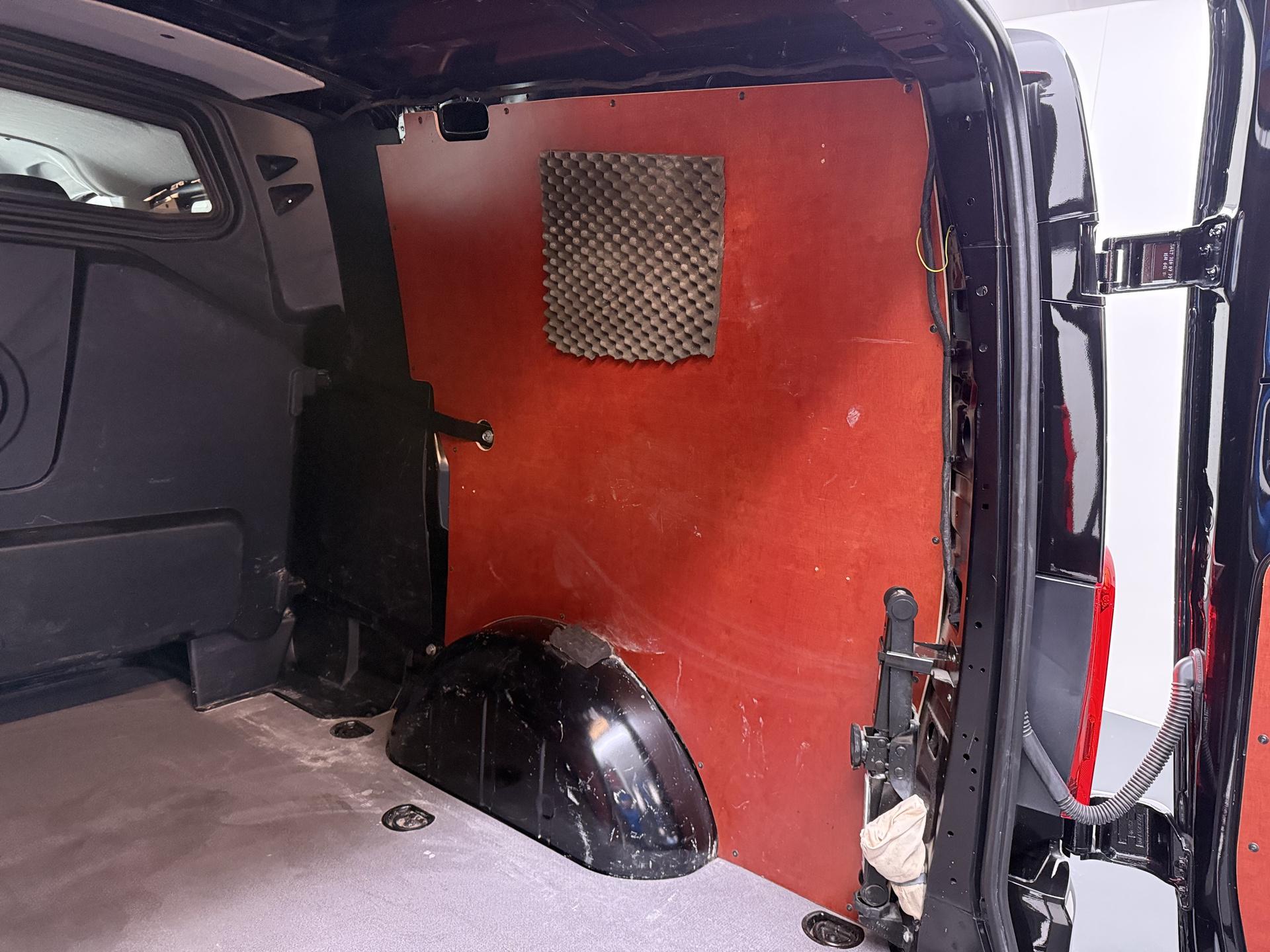 Mercedes-Benz Vito 114 CDI L2 Pro 18