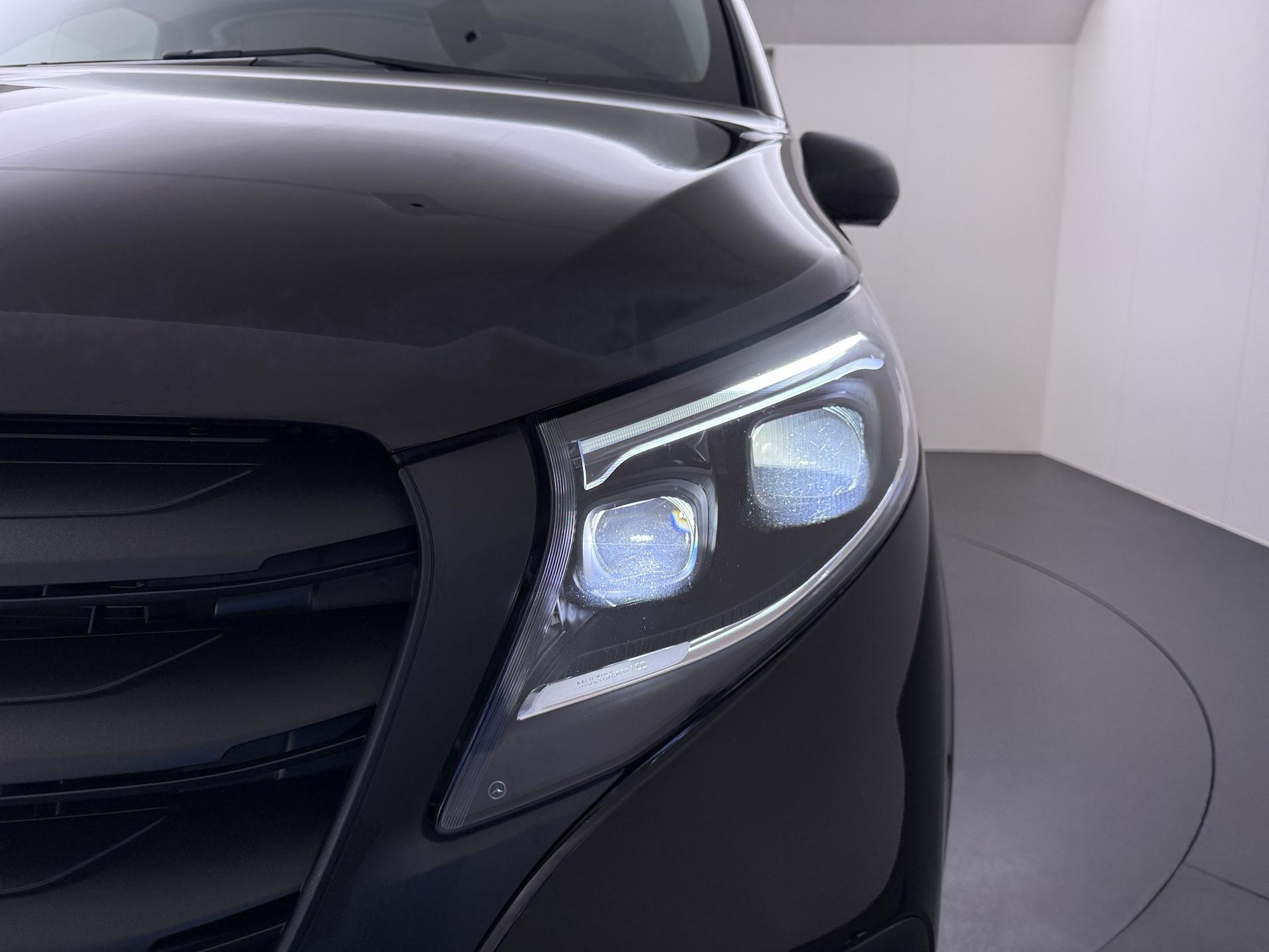 Mercedes-Benz Vito 114 CDI L2 Pro 20