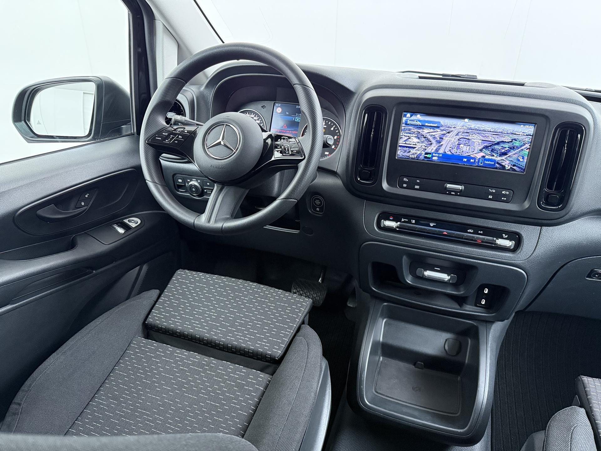 Mercedes-Benz Vito 114 CDI L2 Pro 23