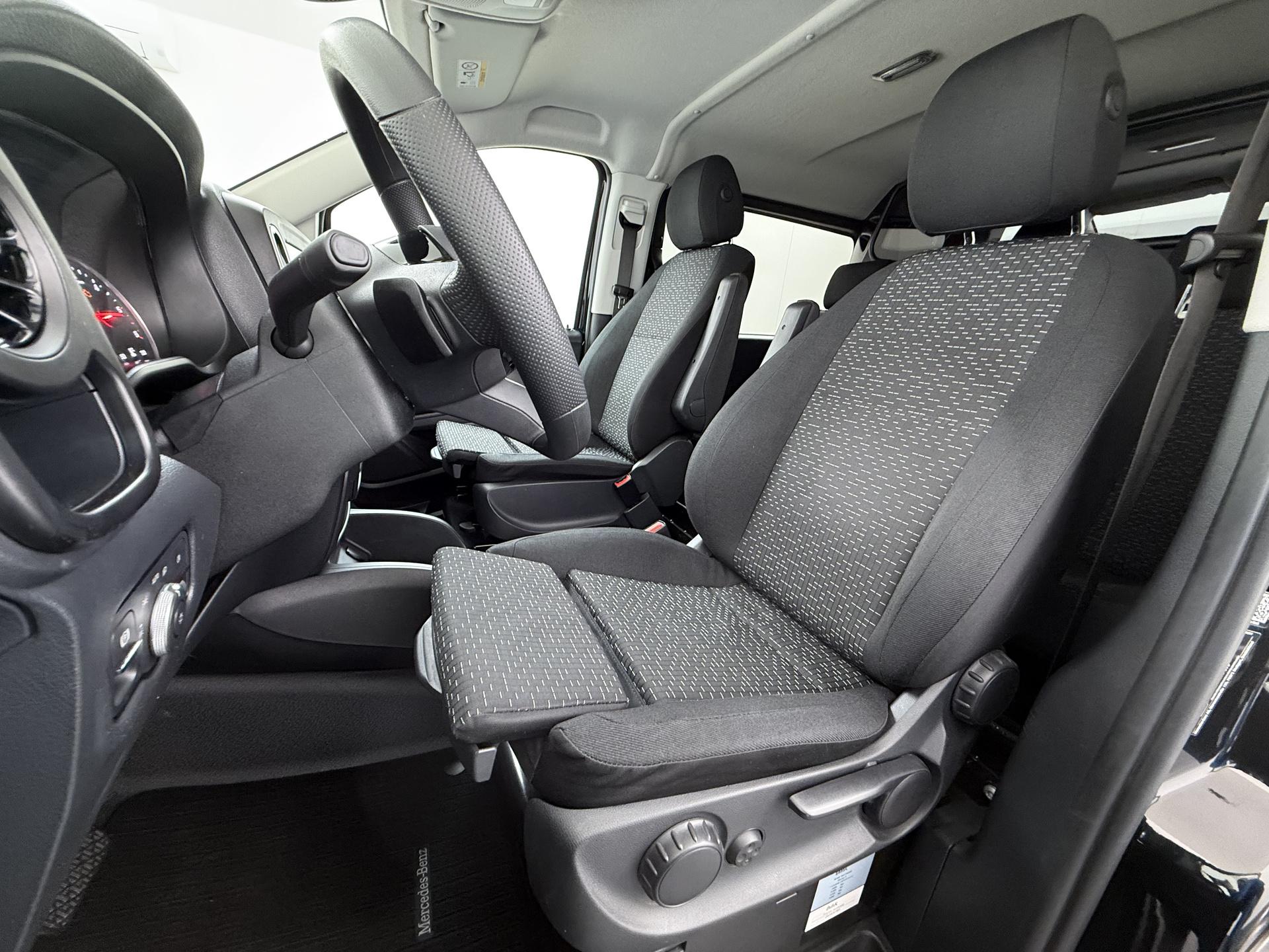 Mercedes-Benz Vito 114 CDI L2 Pro 24