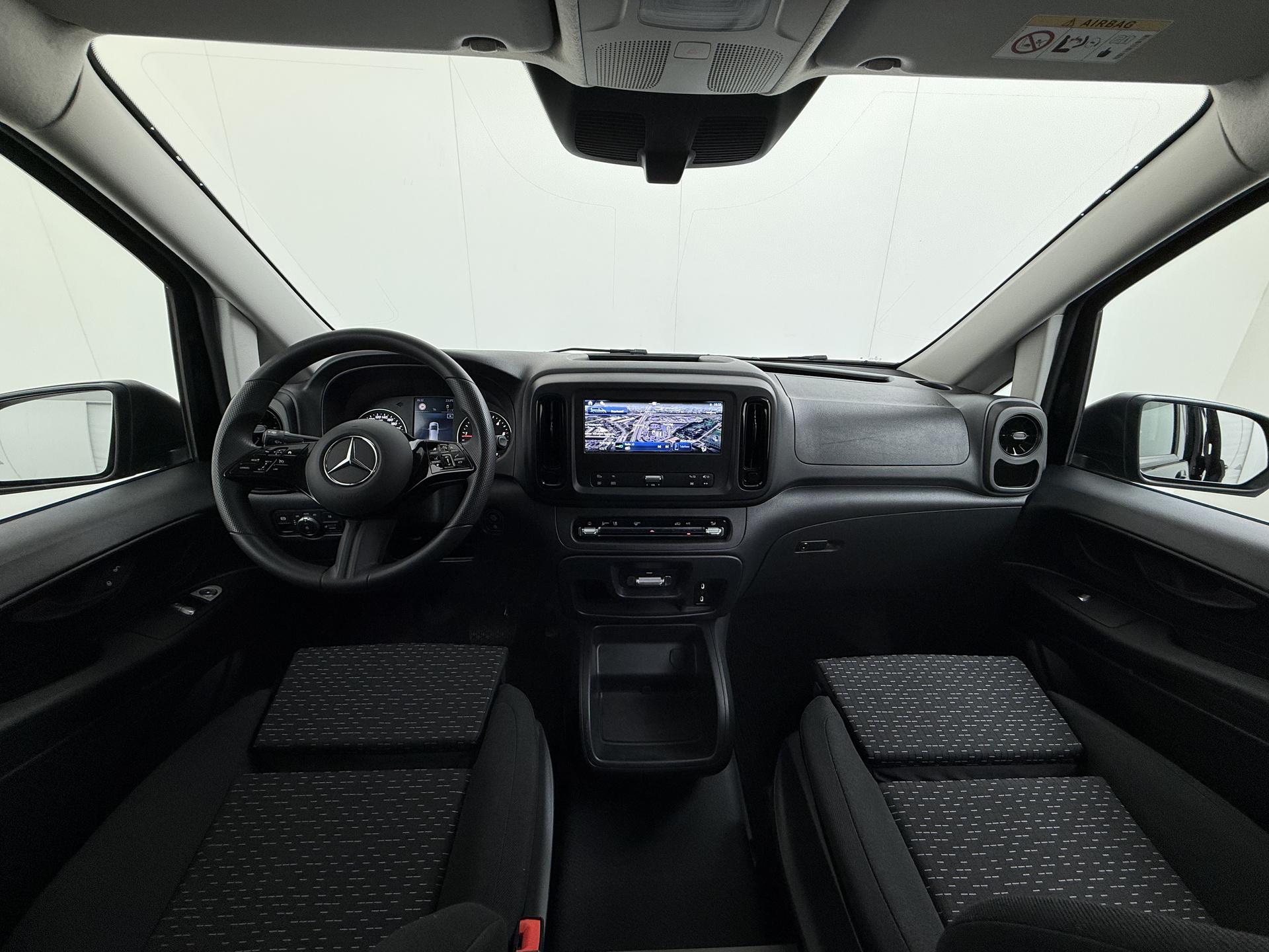 Mercedes-Benz Vito 114 CDI L2 Pro 27