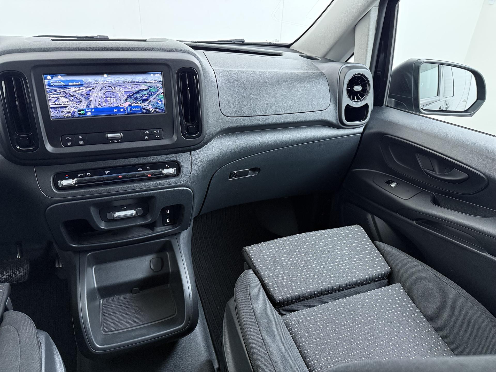 Mercedes-Benz Vito 114 CDI L2 Pro 28