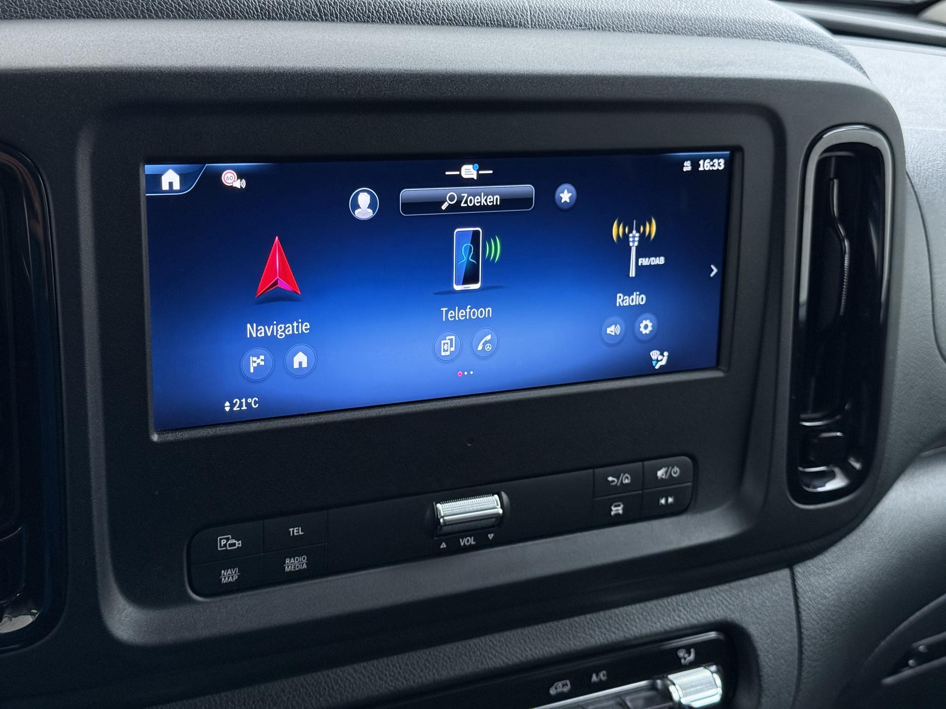 Mercedes-Benz Vito 114 CDI L2 Pro 34