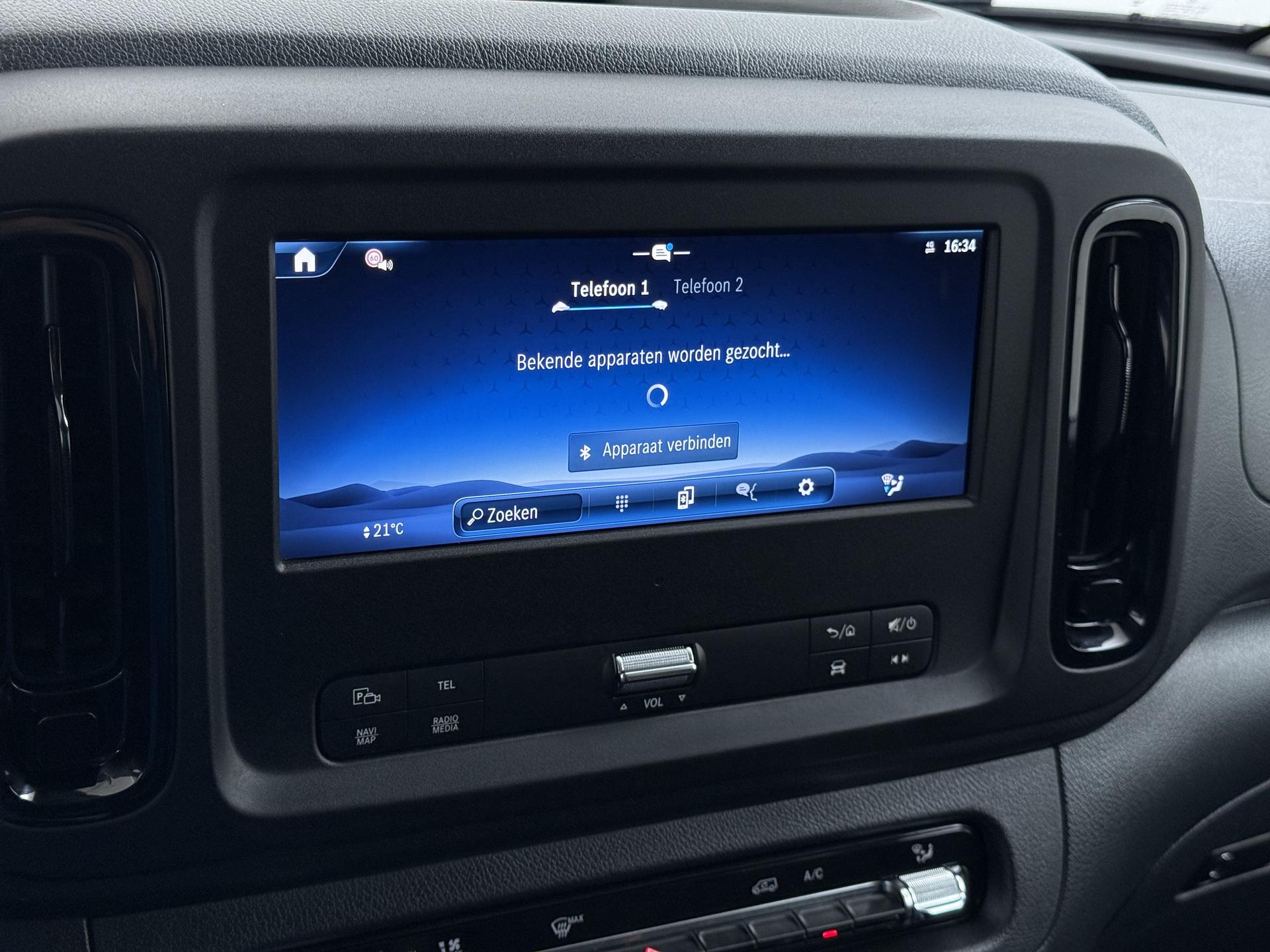 Mercedes-Benz Vito 114 CDI L2 Pro 37