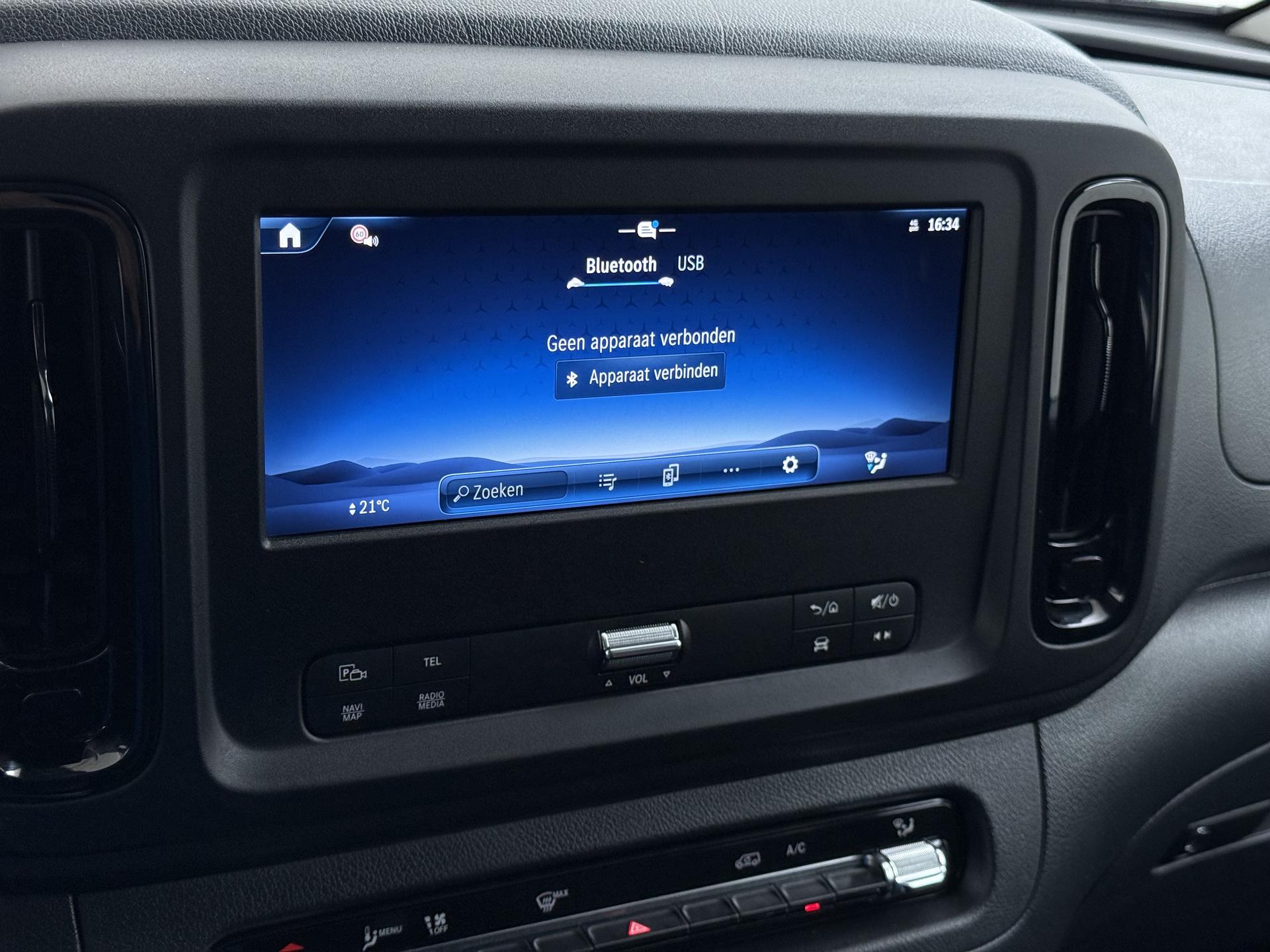 Mercedes-Benz Vito 114 CDI L2 Pro 39