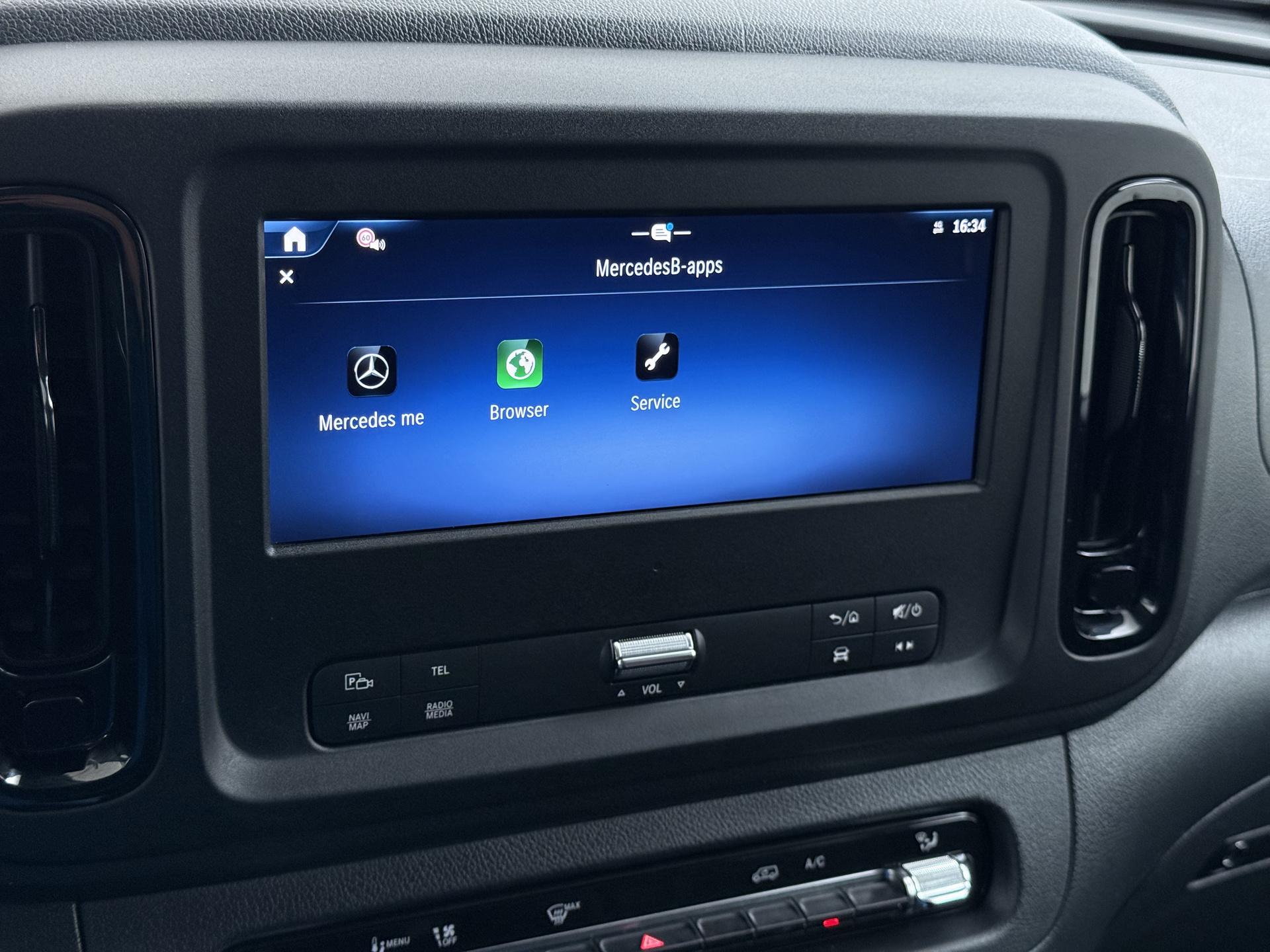 Mercedes-Benz Vito 114 CDI L2 Pro 40