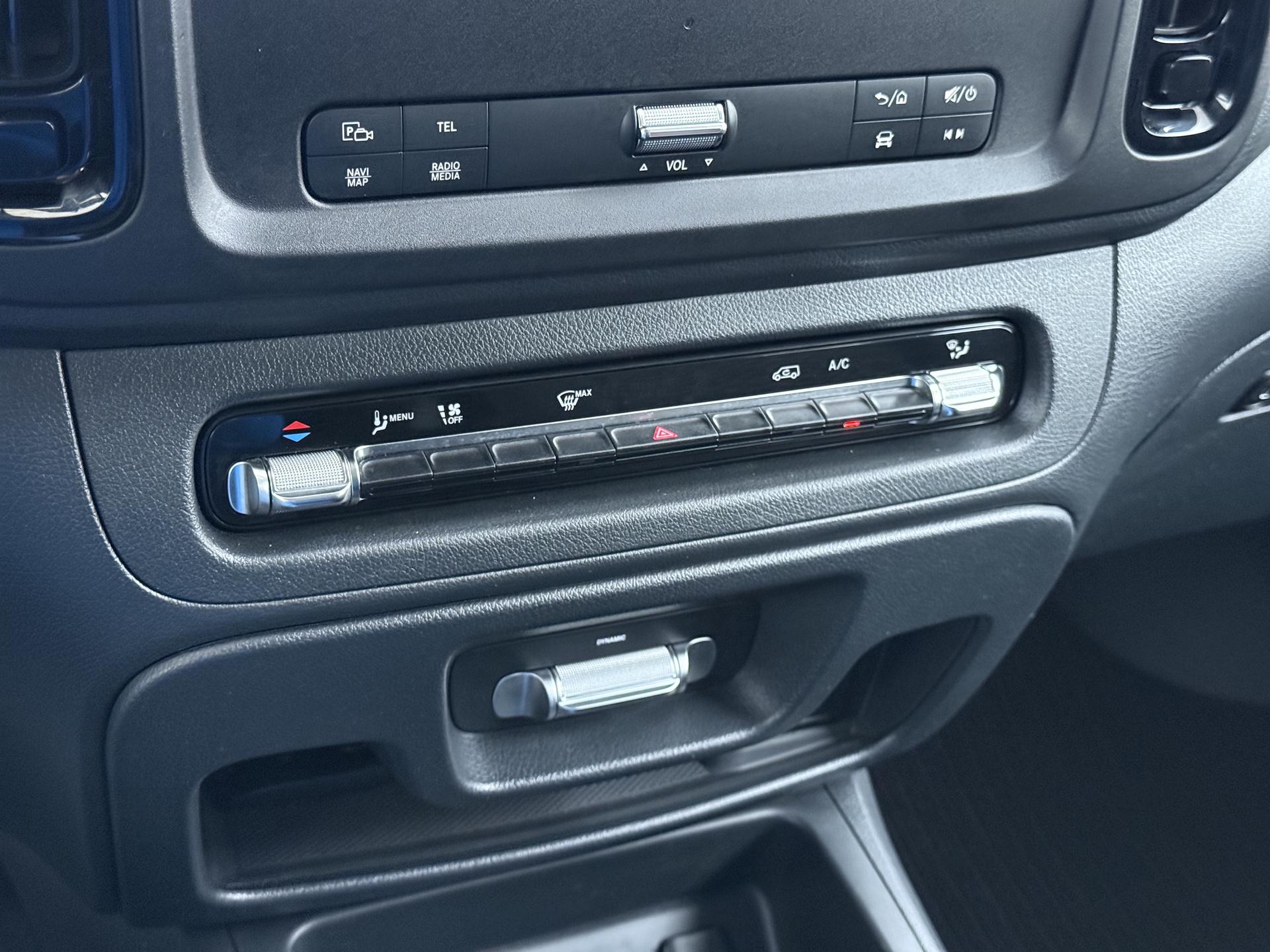 Mercedes-Benz Vito 114 CDI L2 Pro 41