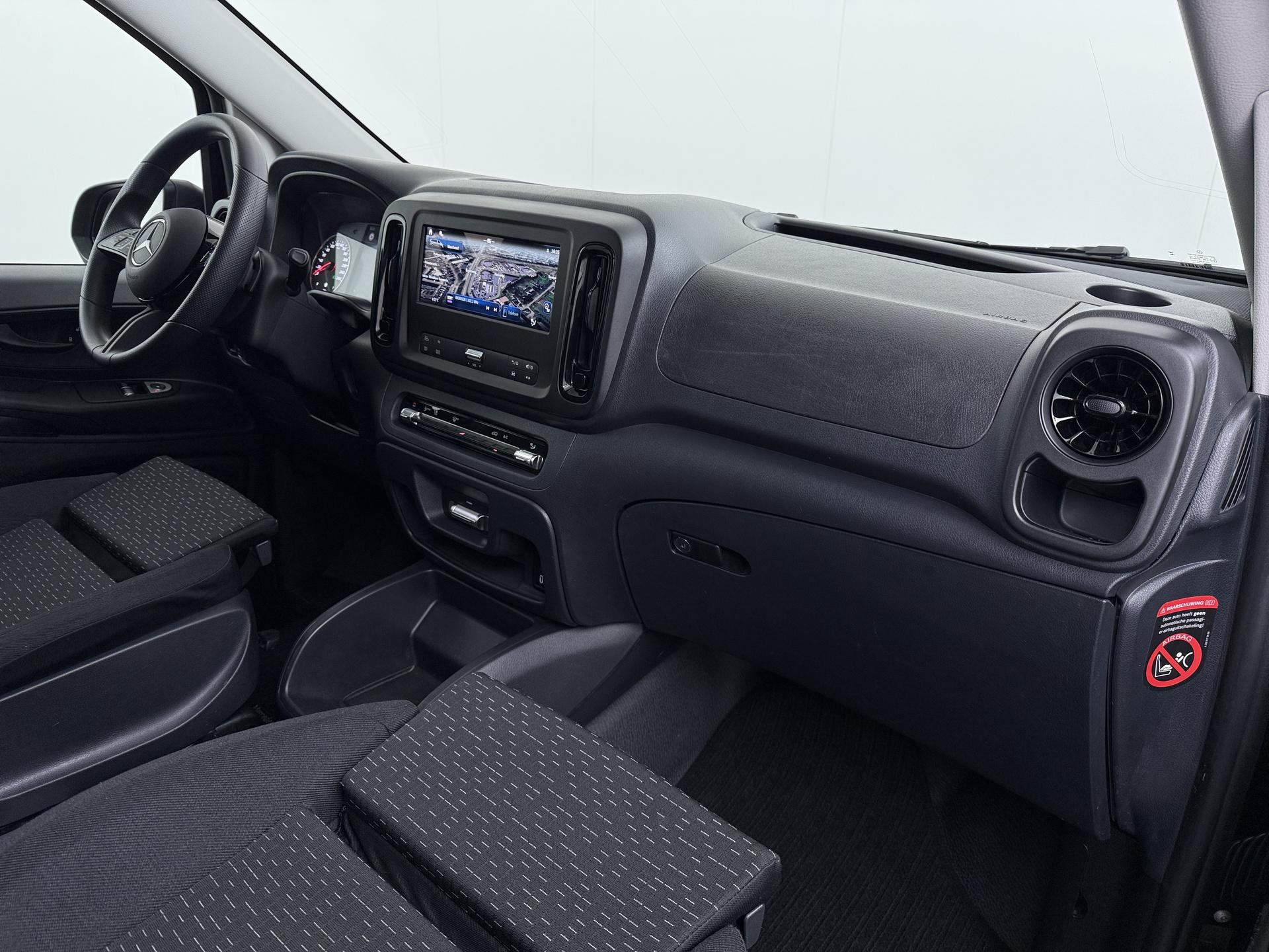 Mercedes-Benz Vito 114 CDI L2 Pro 42