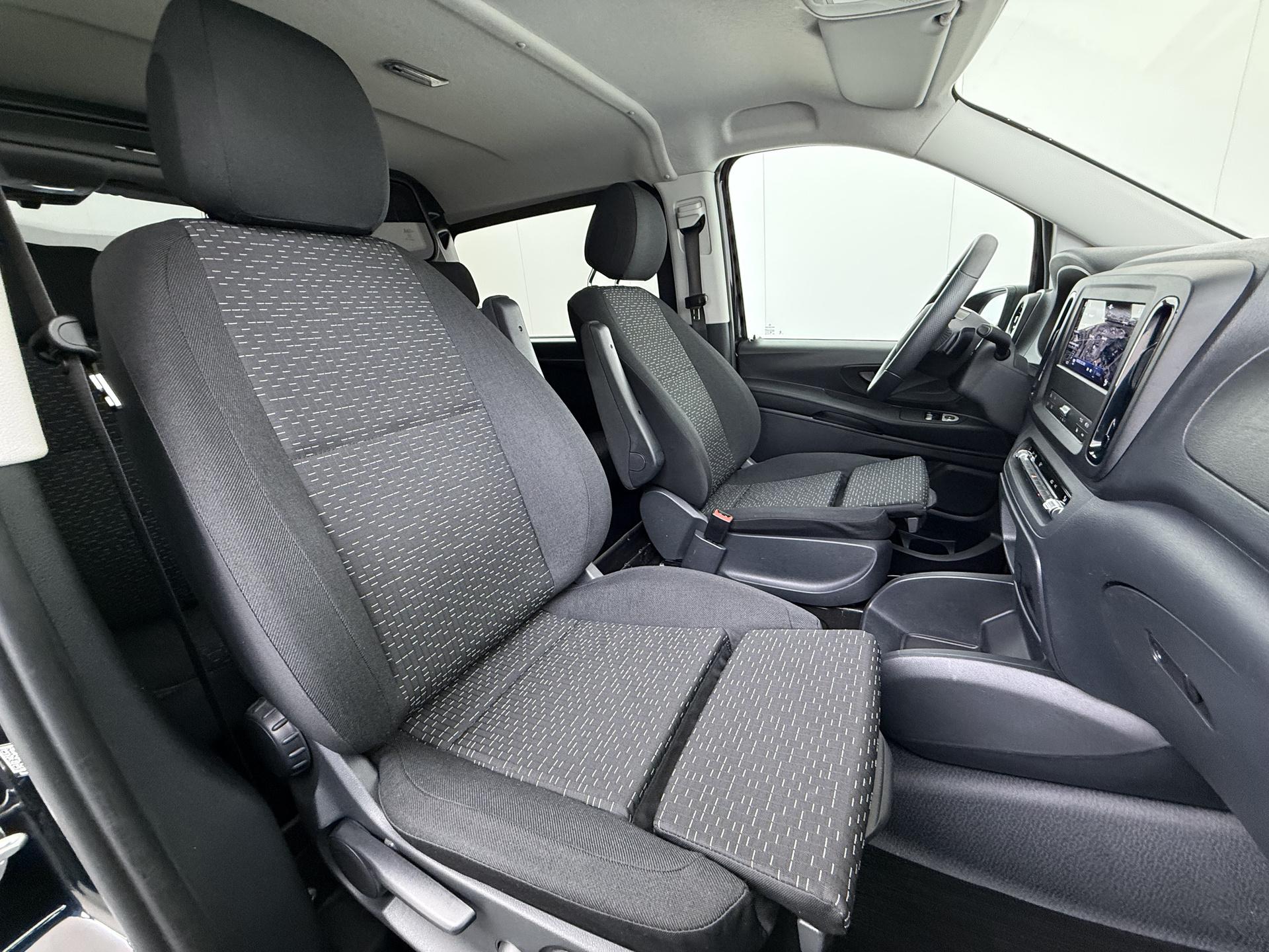 Mercedes-Benz Vito 114 CDI L2 Pro 43