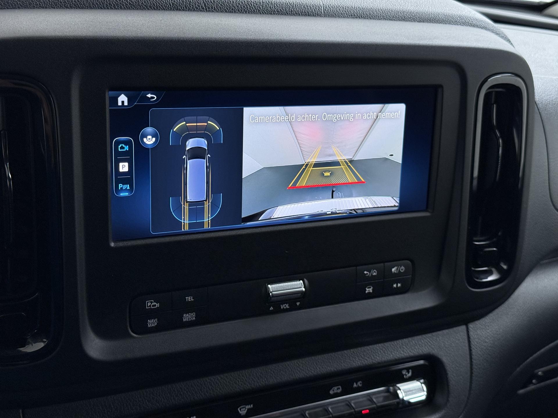 Mercedes-Benz Vito 114 CDI L2 Pro 7