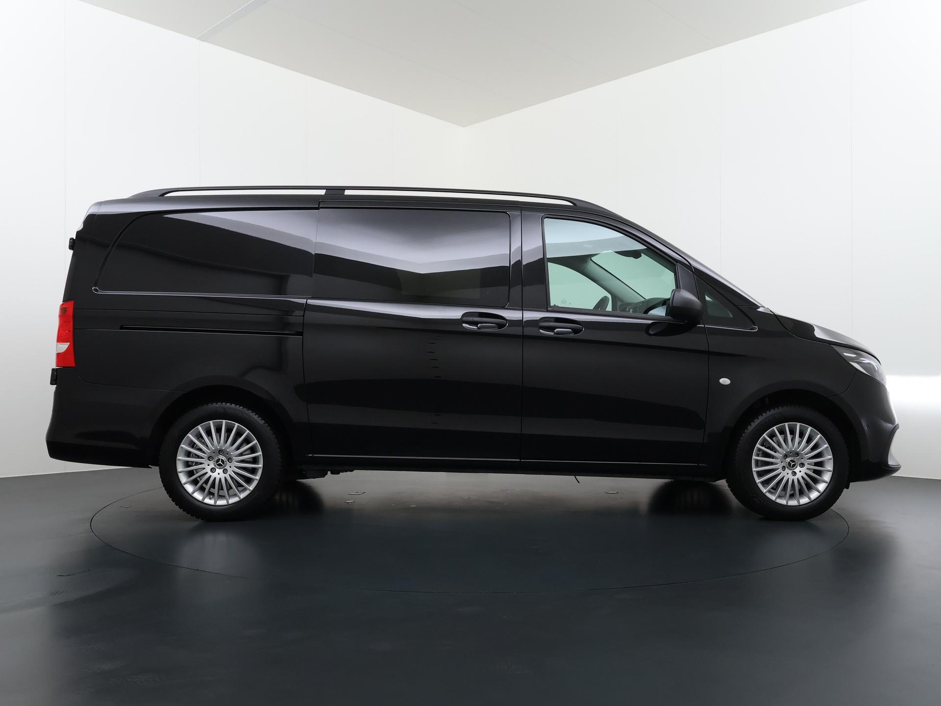 Mercedes-Benz Vito 114 CDI L2 Pro 9