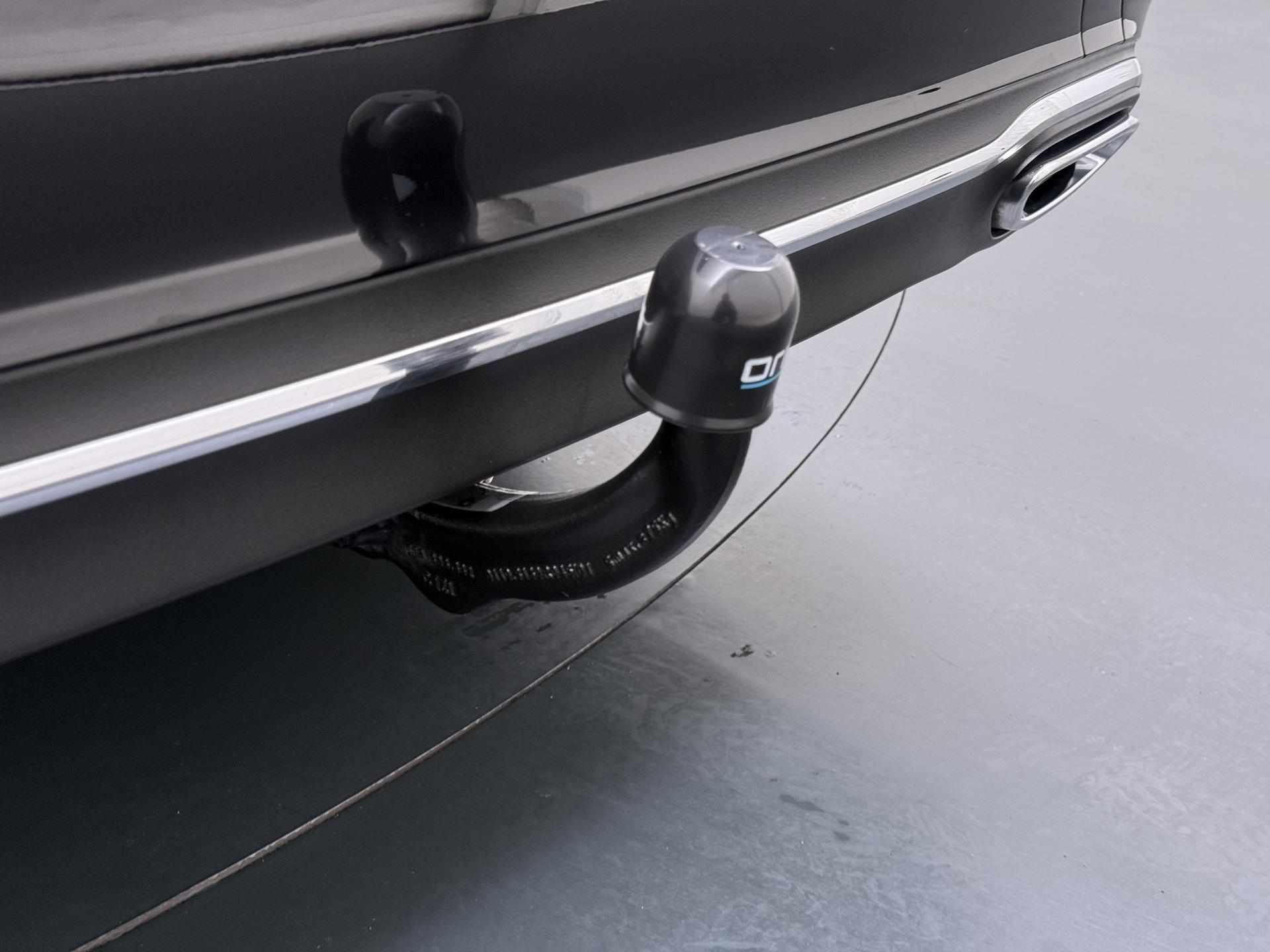 Mercedes-Benz E-Klasse 350 d Ambition 10