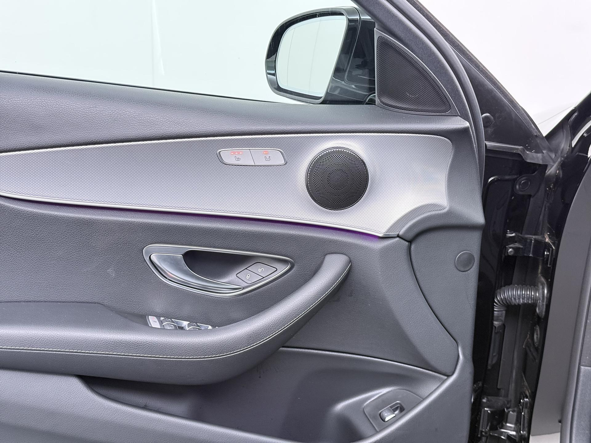 Mercedes-Benz E-Klasse 350 d Ambition 18