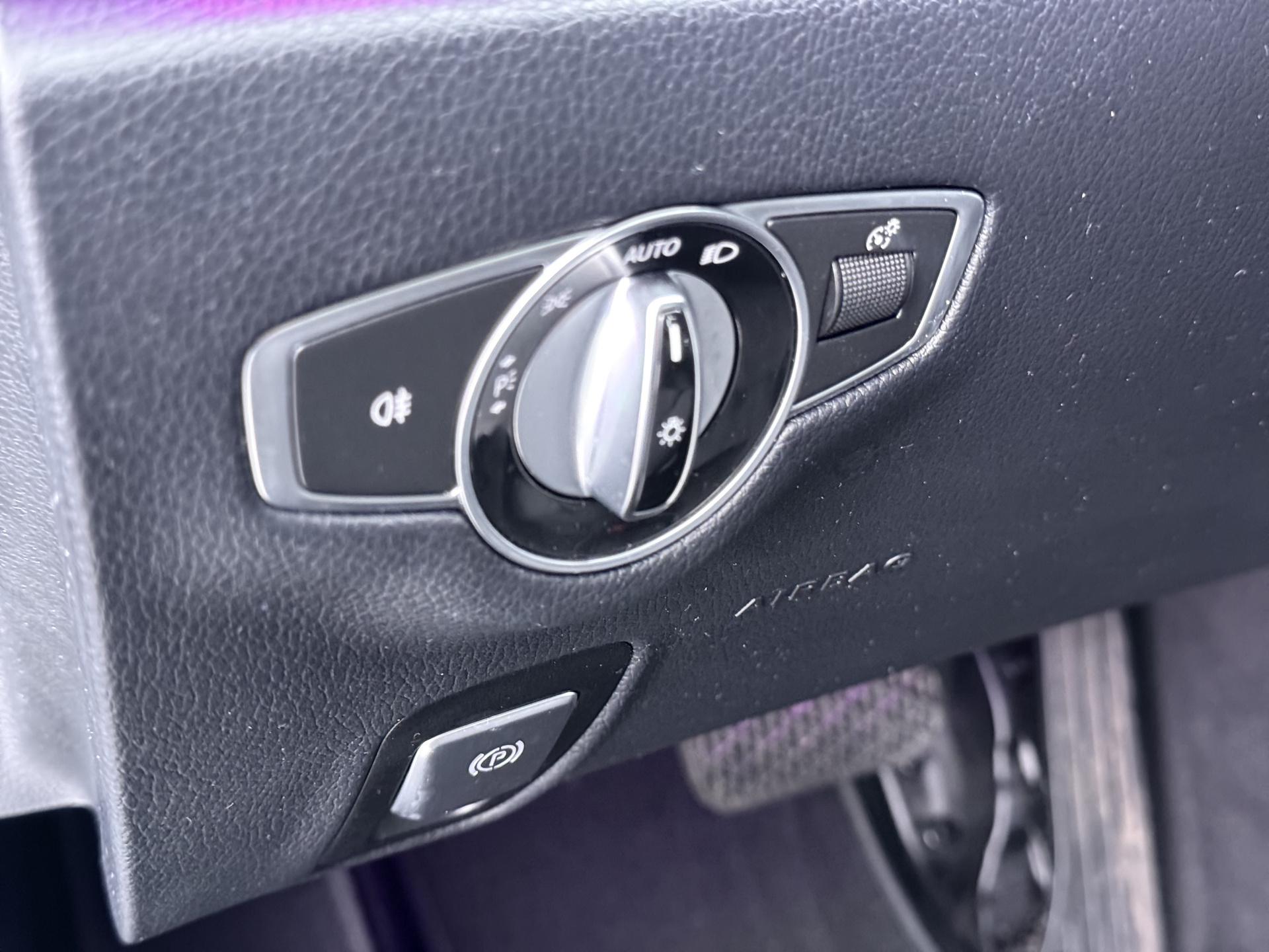 Mercedes-Benz E-Klasse 350 d Ambition 21