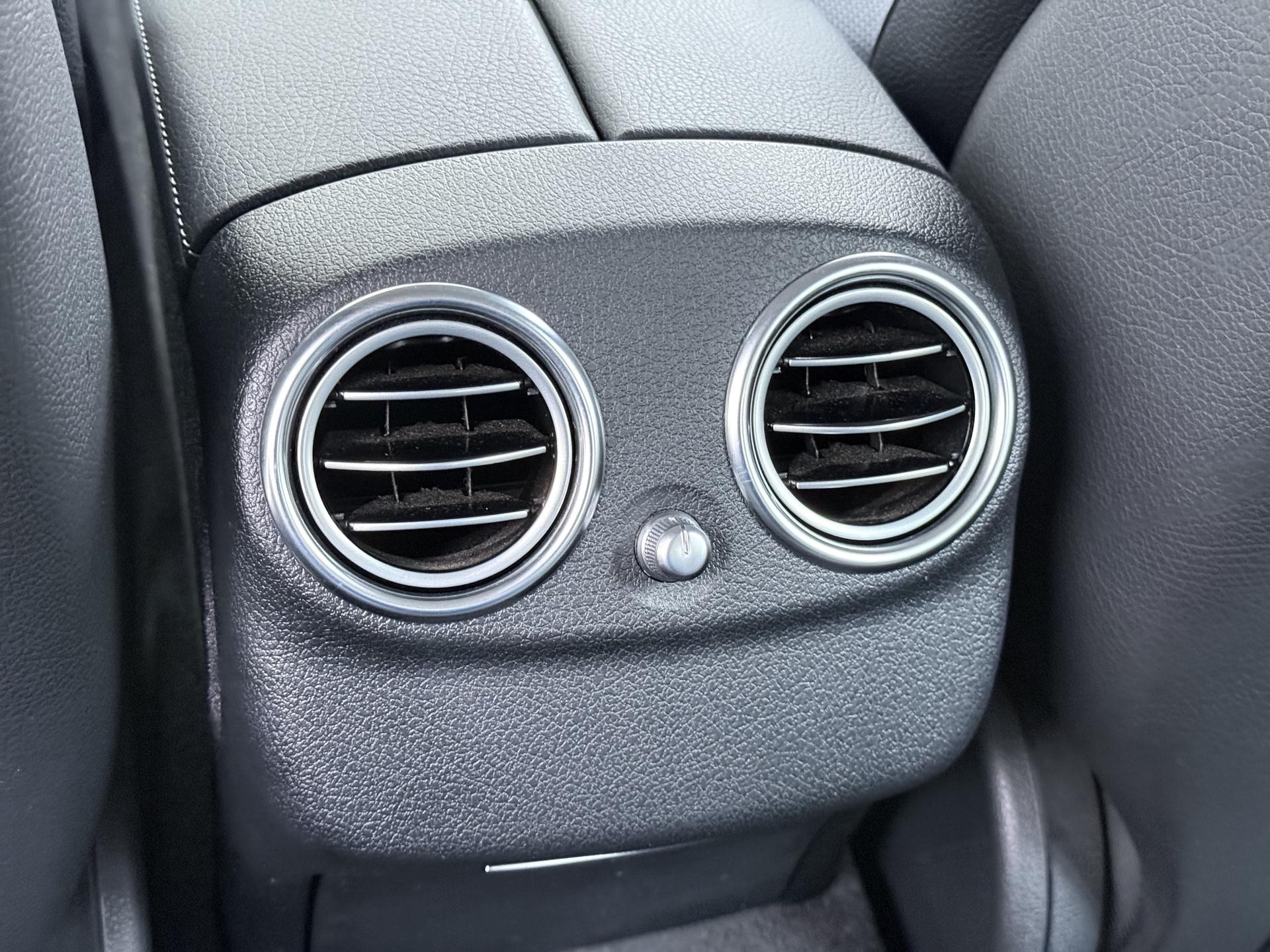 Mercedes-Benz E-Klasse 350 d Ambition 24