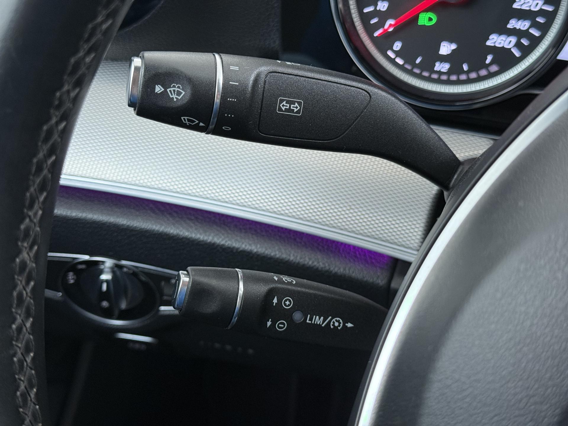 Mercedes-Benz E-Klasse 350 d Ambition 27