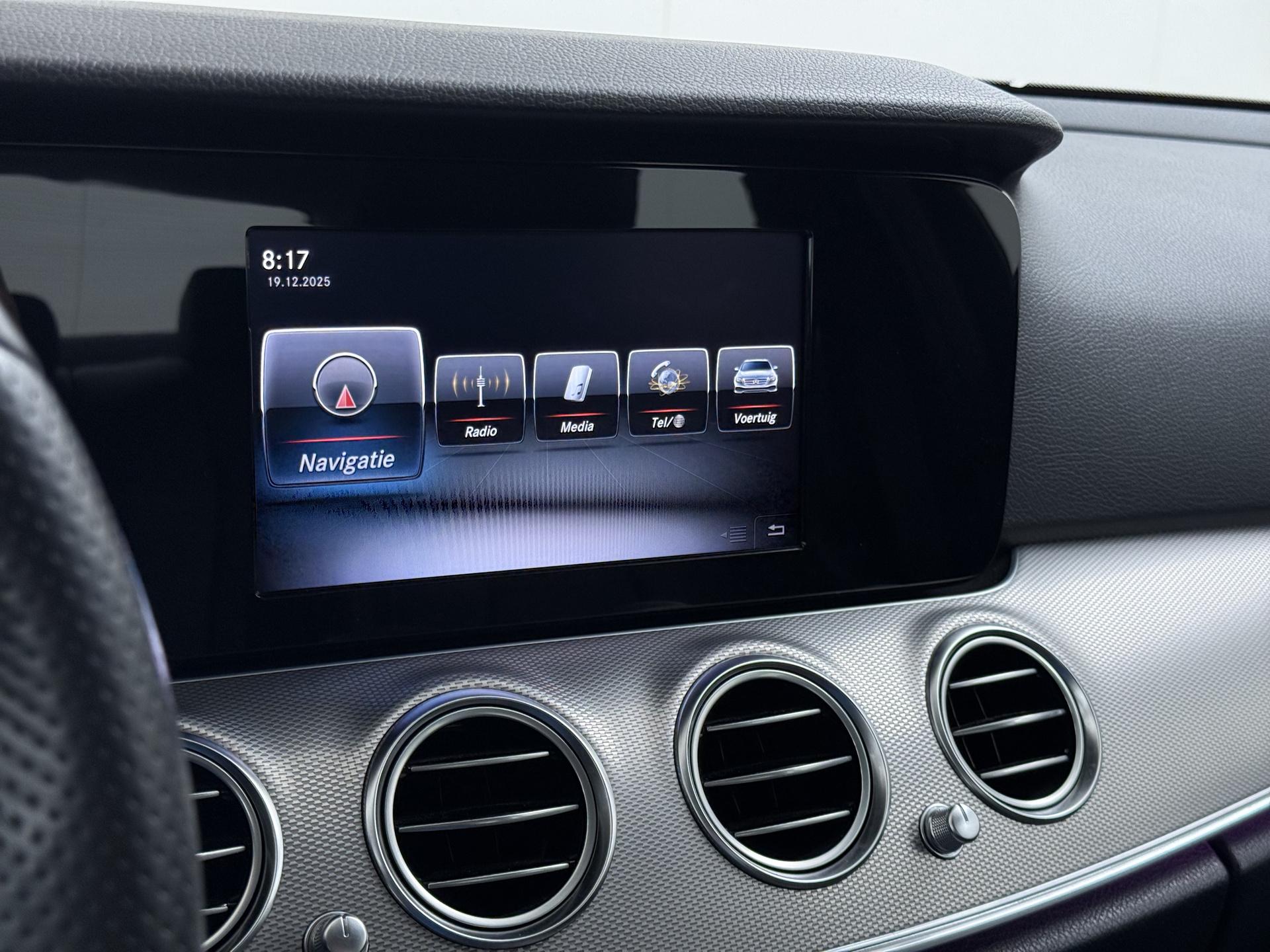 Mercedes-Benz E-Klasse 350 d Ambition 31