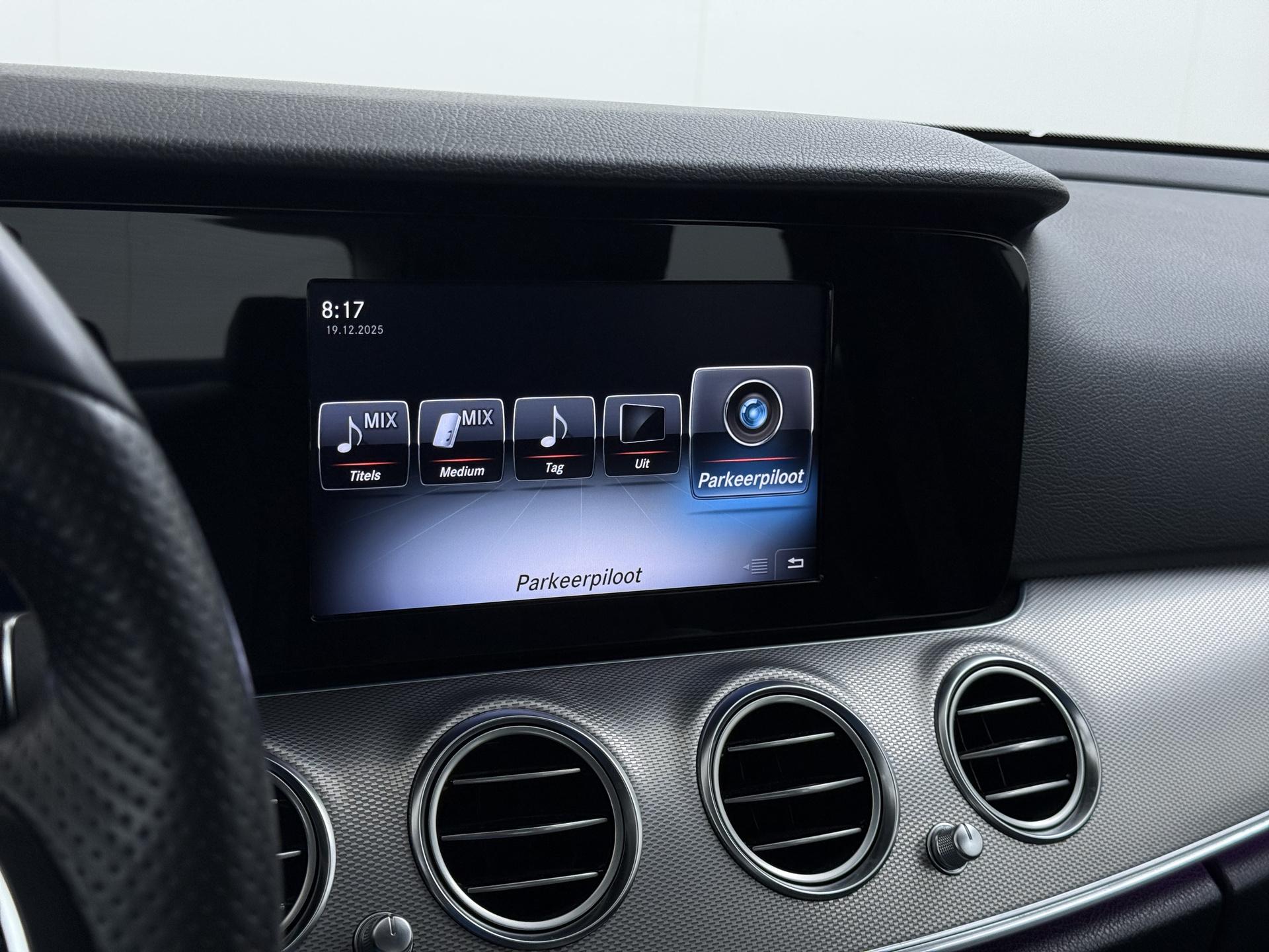 Mercedes-Benz E-Klasse 350 d Ambition 33